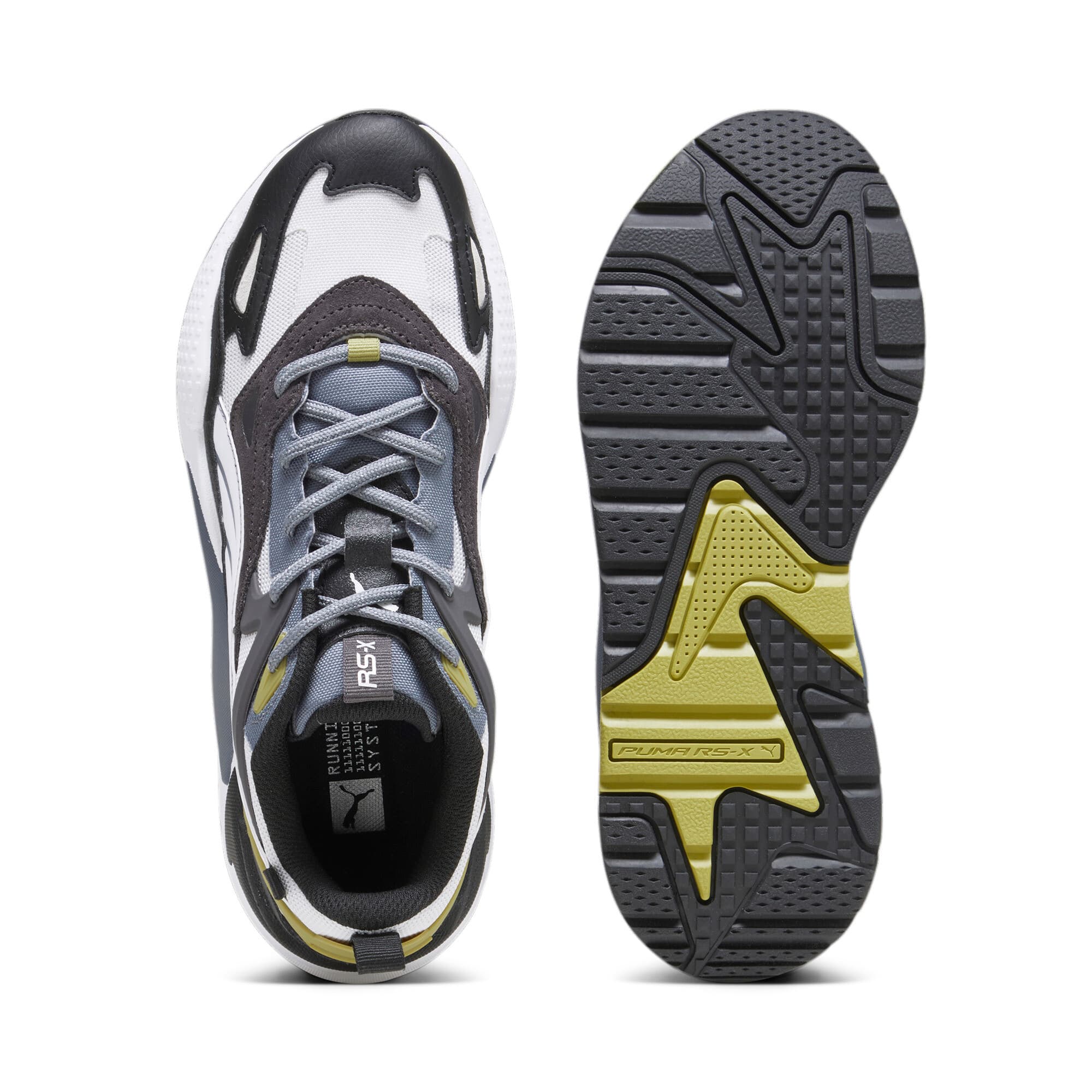 RS-X Efekt Turbo Sneakers