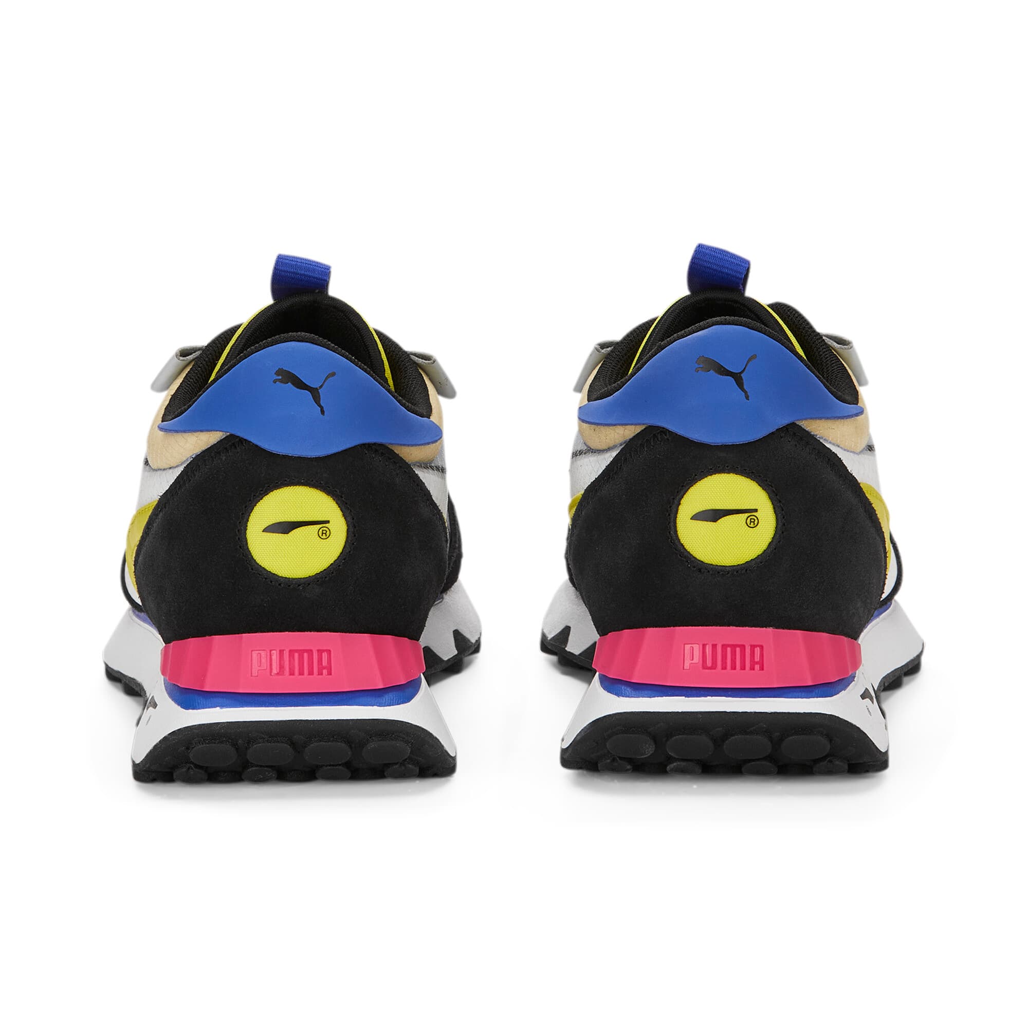 Rider FV X-Ray Sneakers