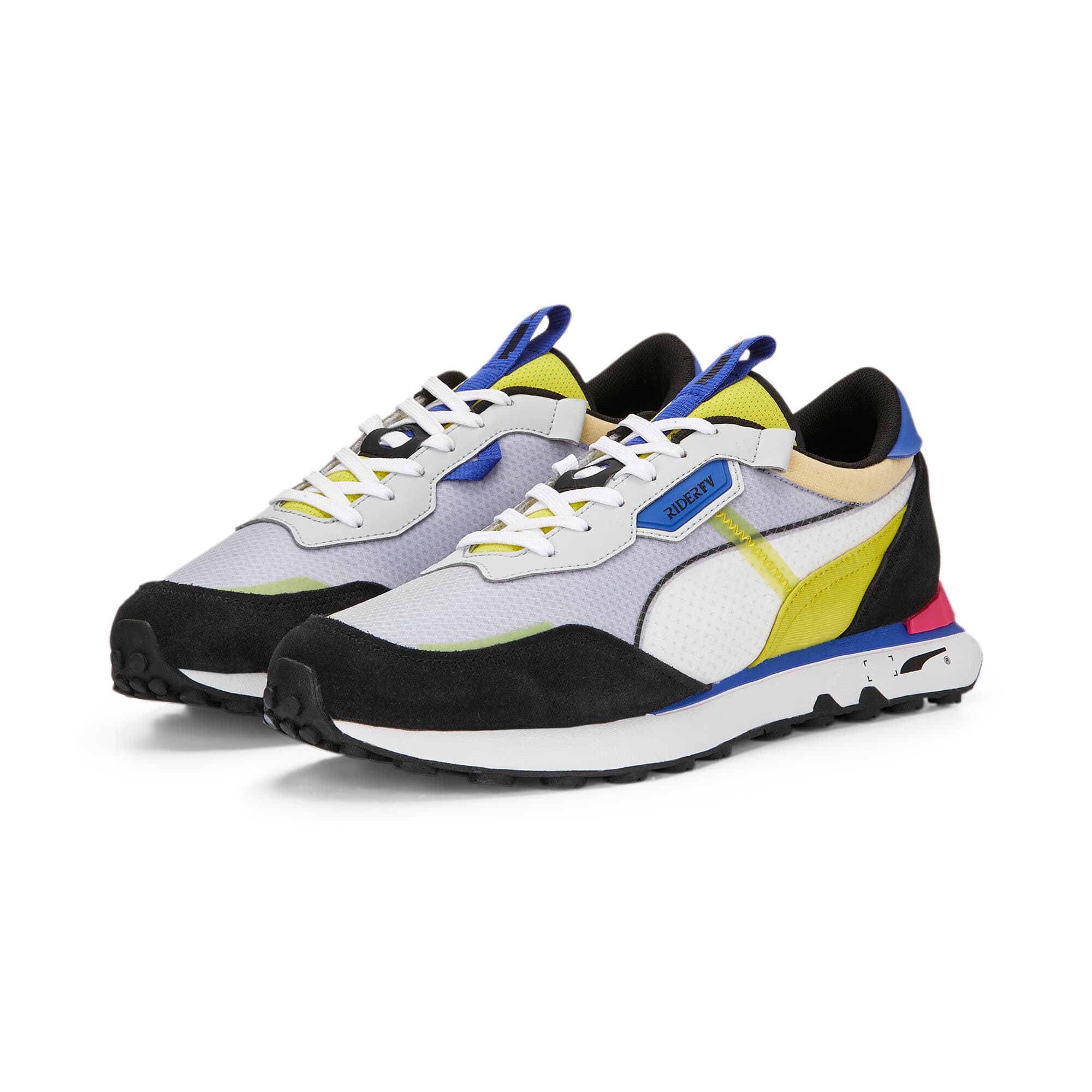 Rider FV X-Ray Sneakers