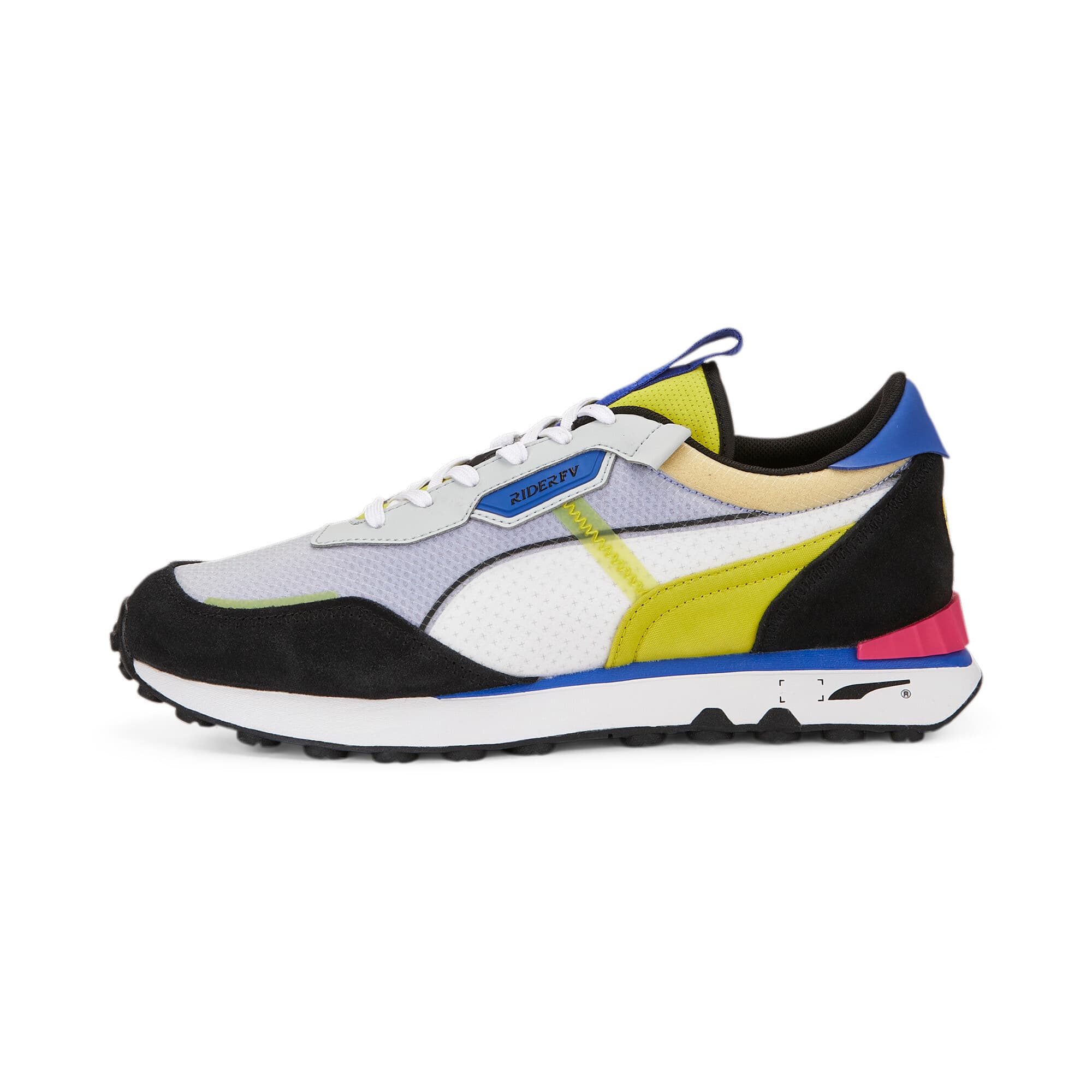 Rider FV X-Ray Sneakers