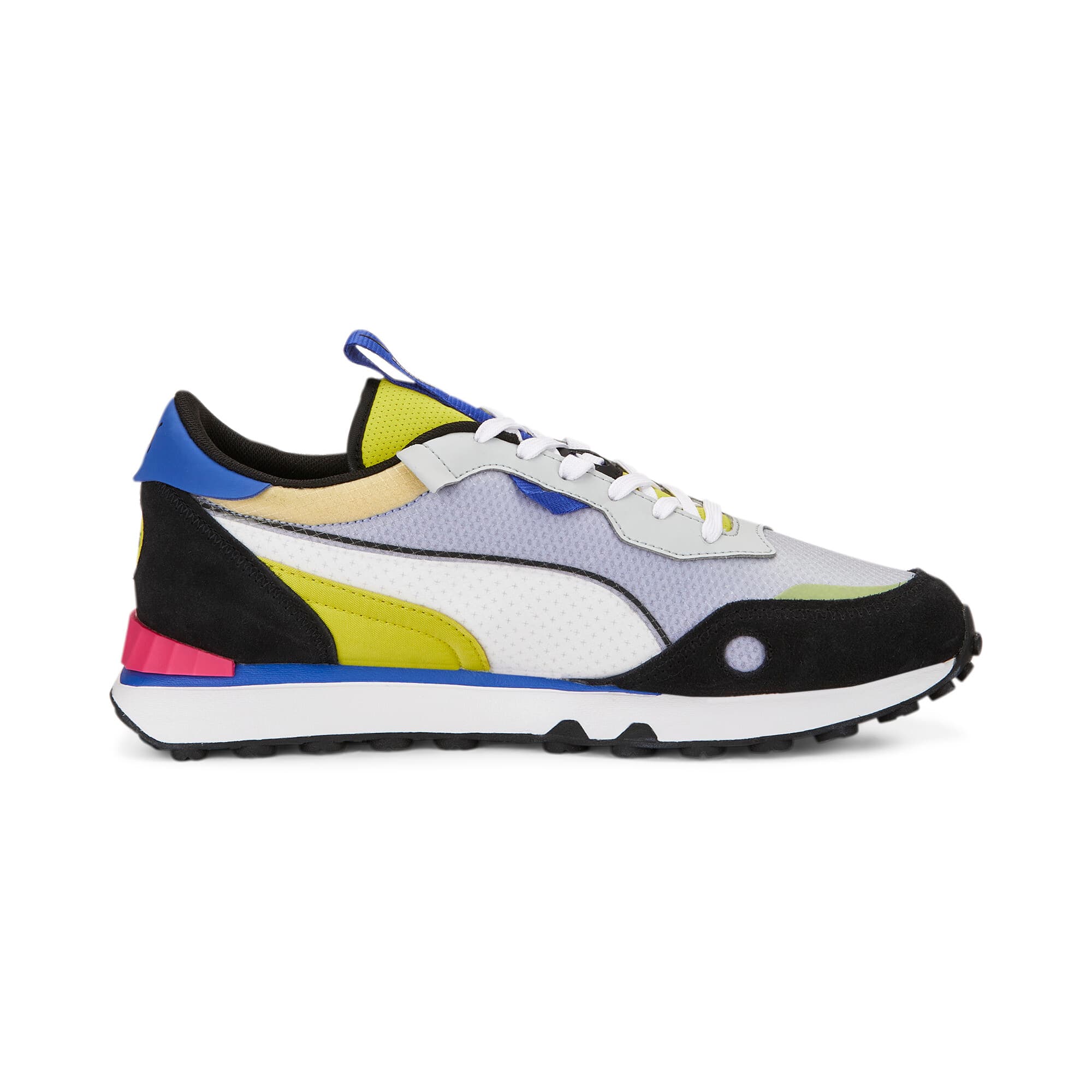 Rider FV X-Ray Sneakers