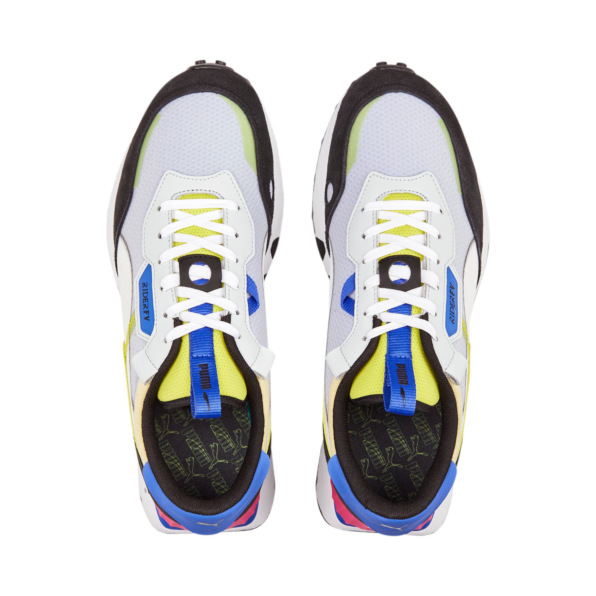 Rider FV X-Ray Sneakers