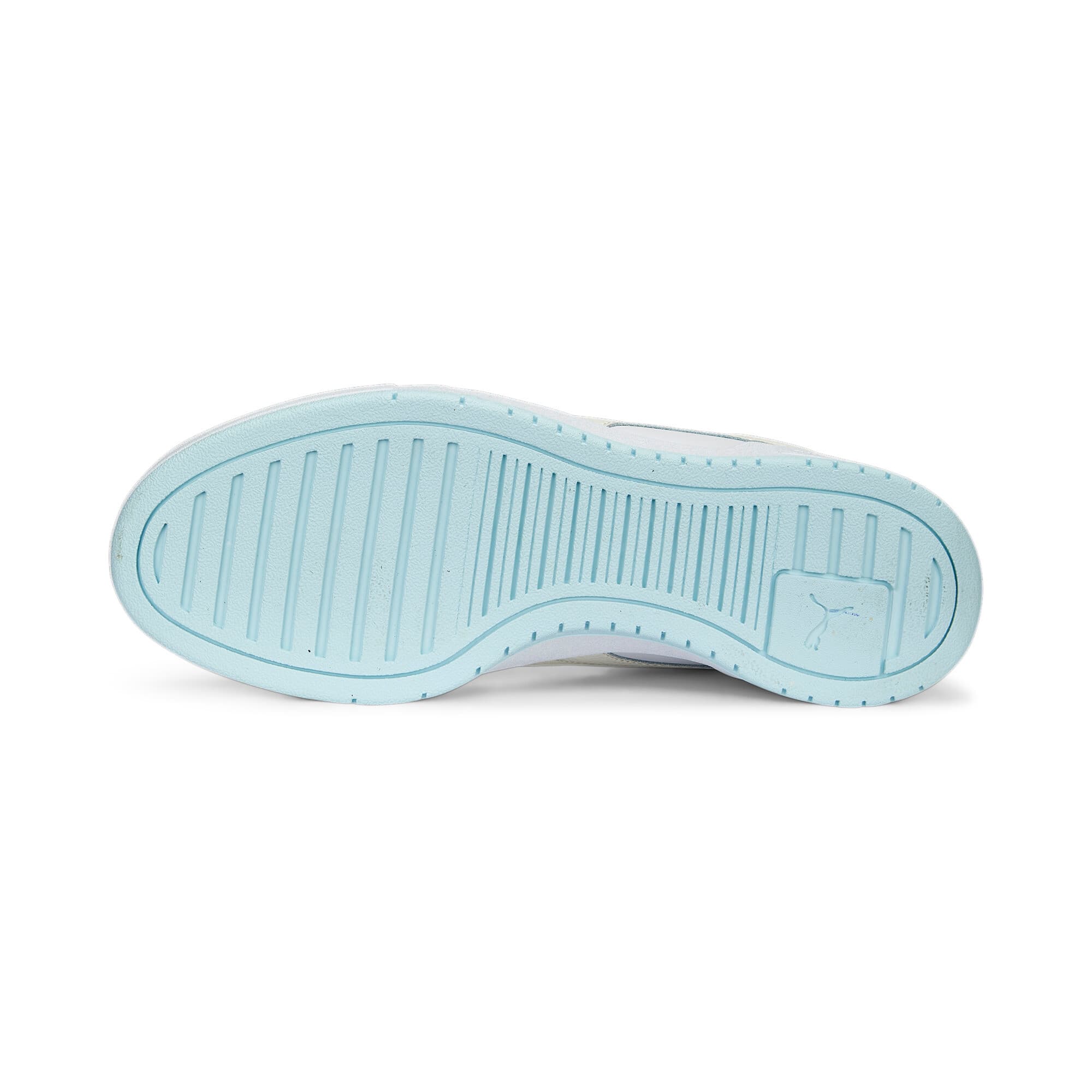 CA Pro Leather Mix Sneakers