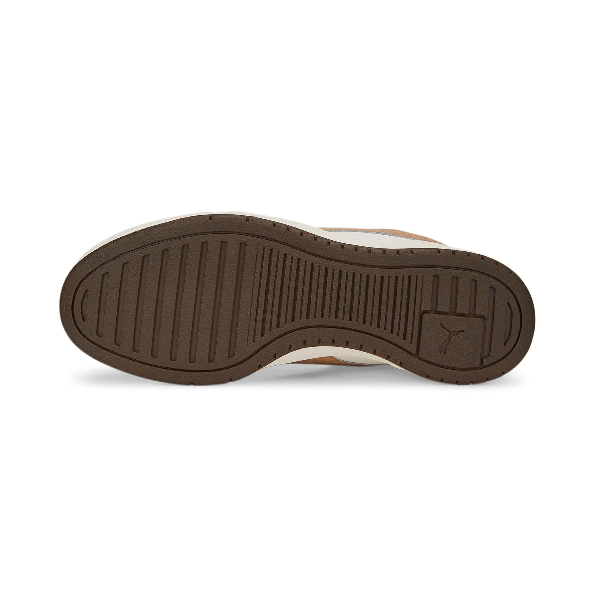 CA Pro Leather Mix Sneakers