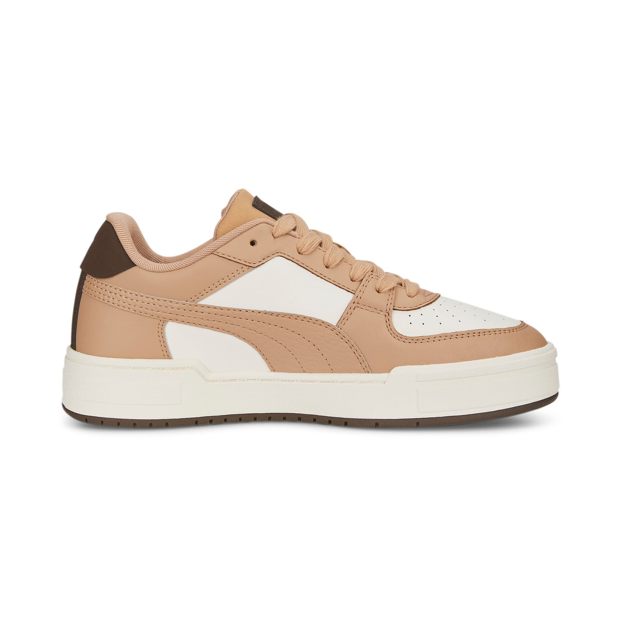 CA Pro Leather Mix Sneakers