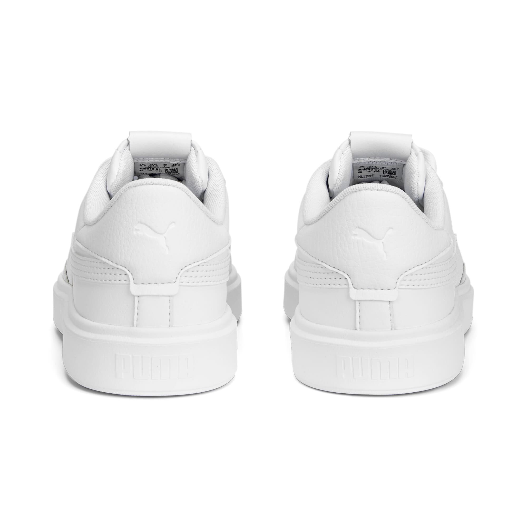 Lajla Leather Sneakers Women