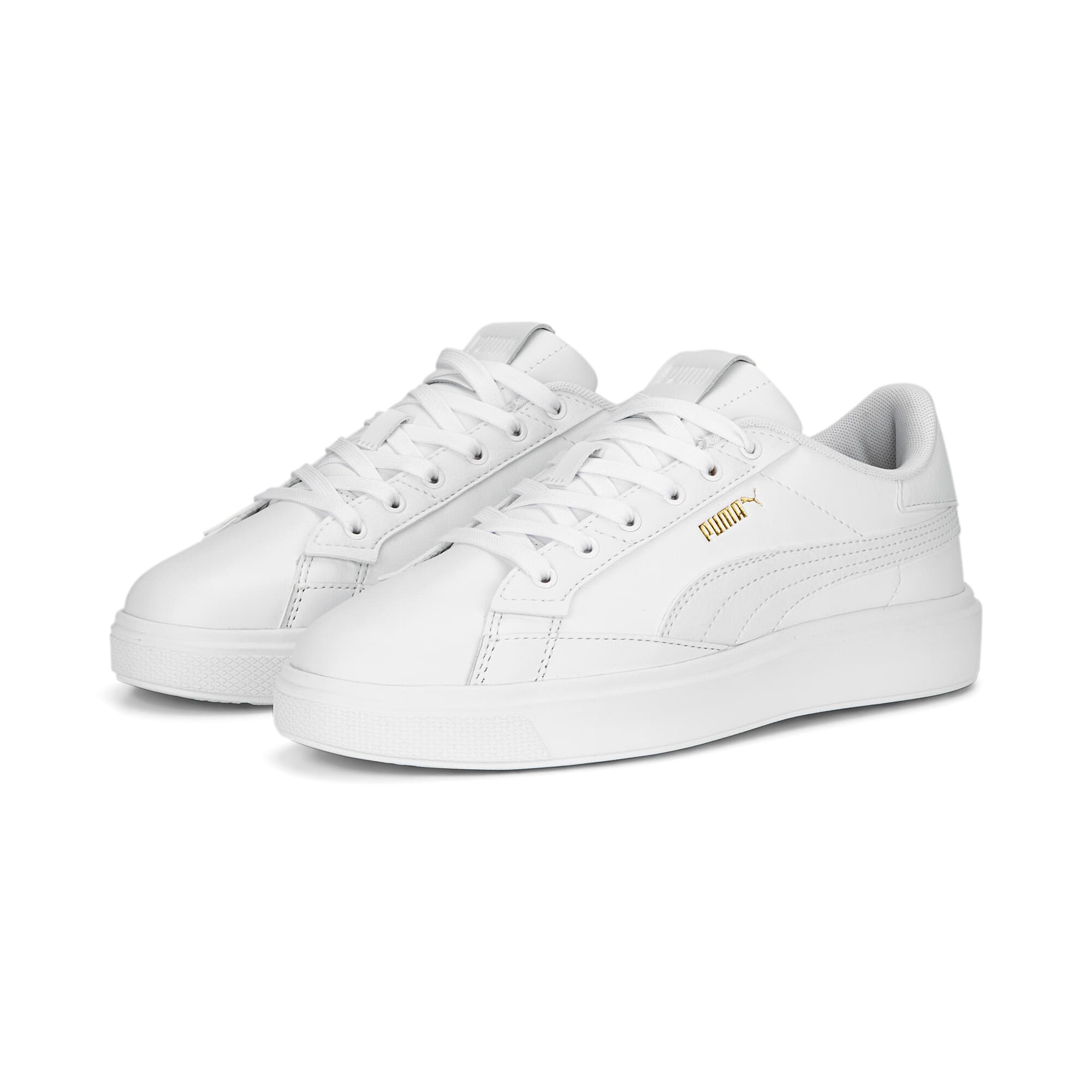 Lajla Leather Sneakers Women