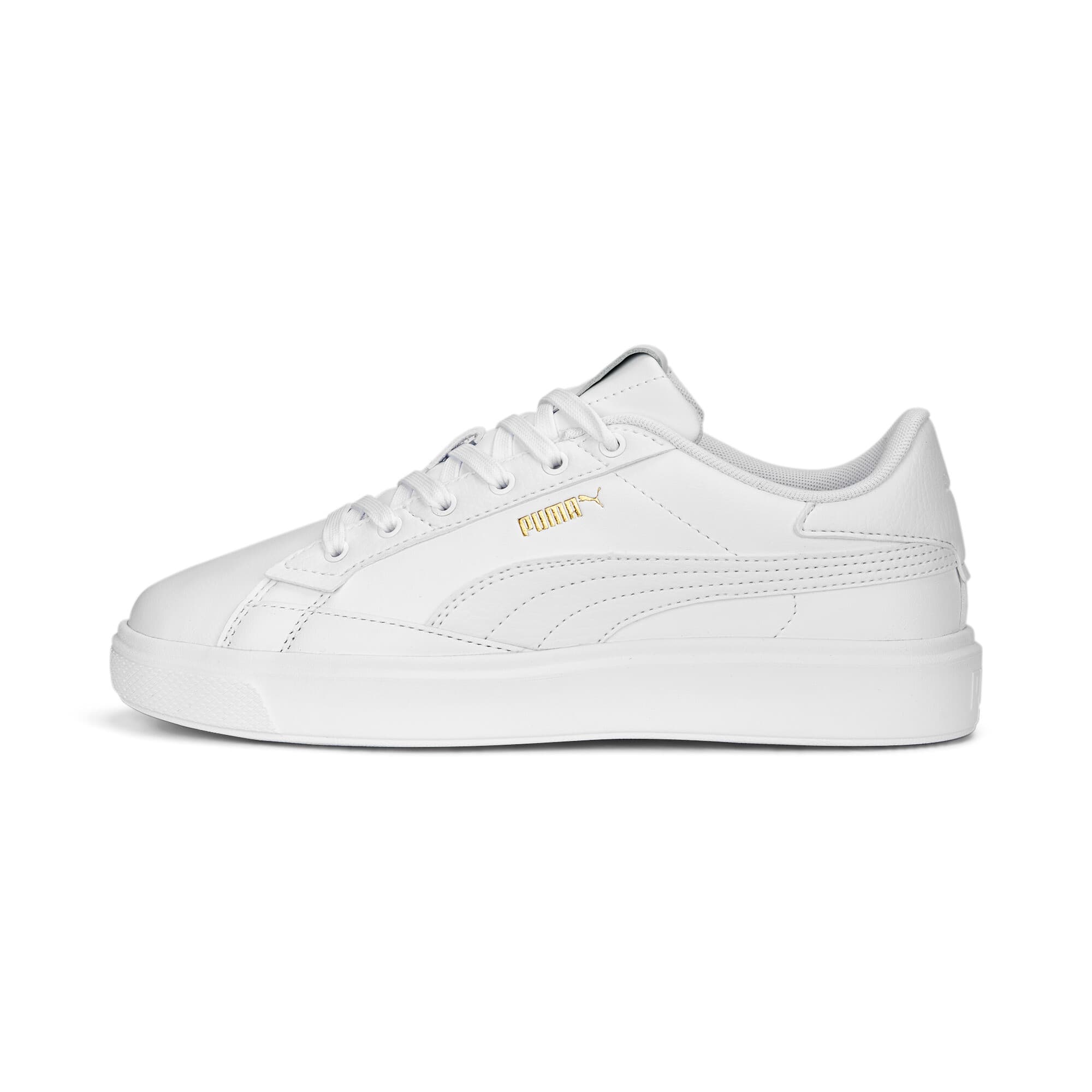 Lajla Leather Sneakers Women