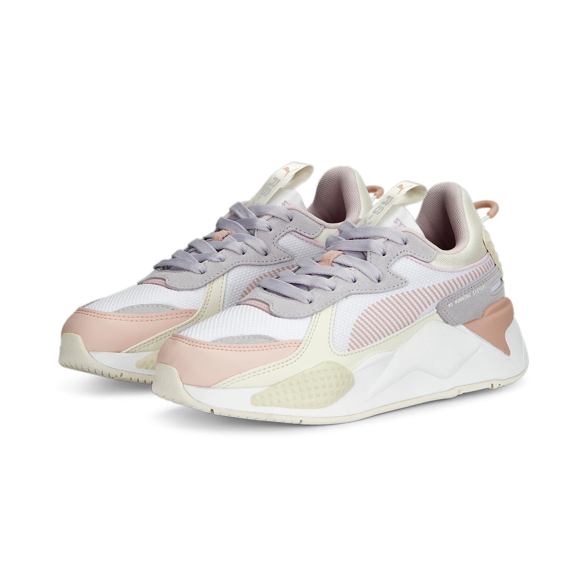 RS-X Candy Sneakers Women