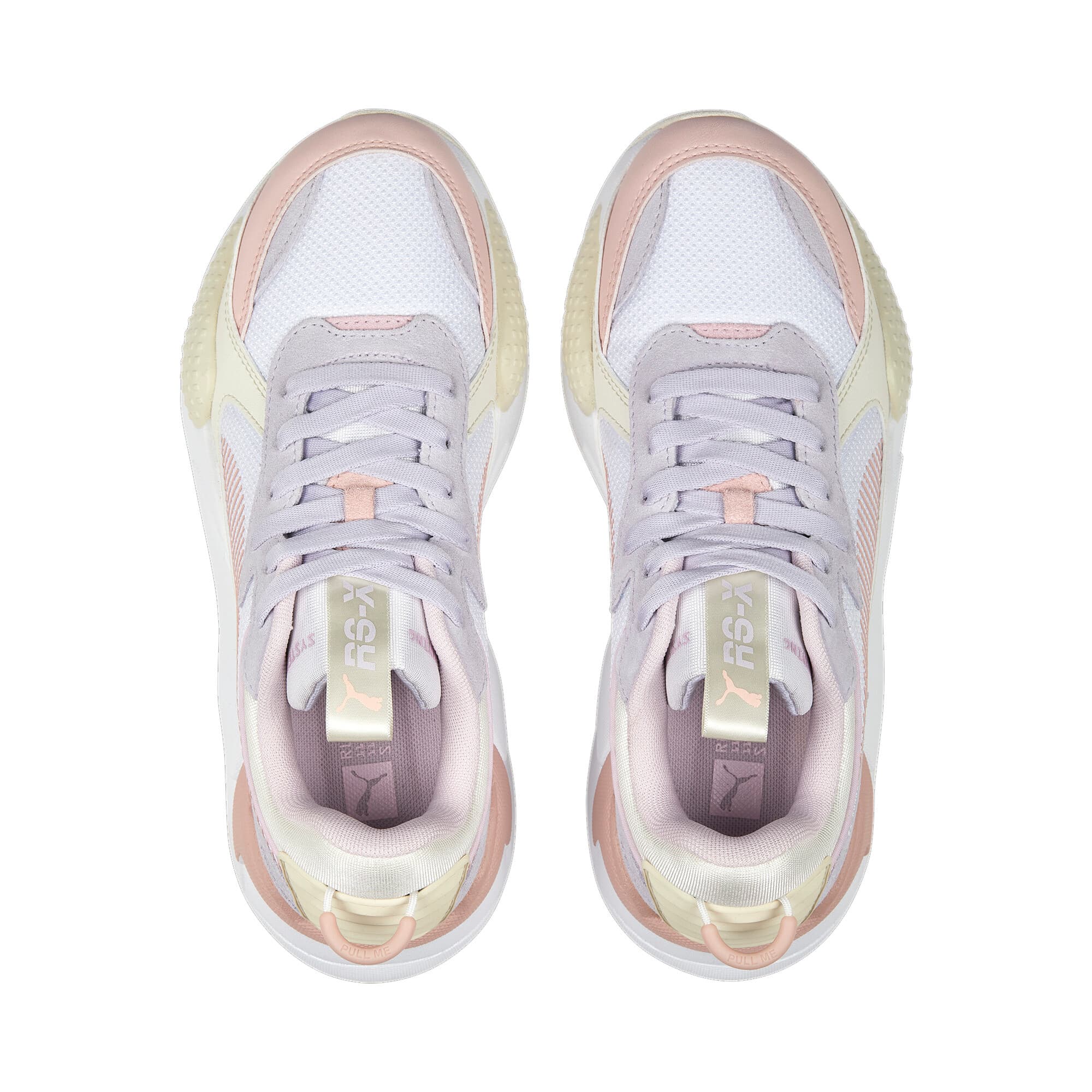 RS-X Candy Sneakers Women