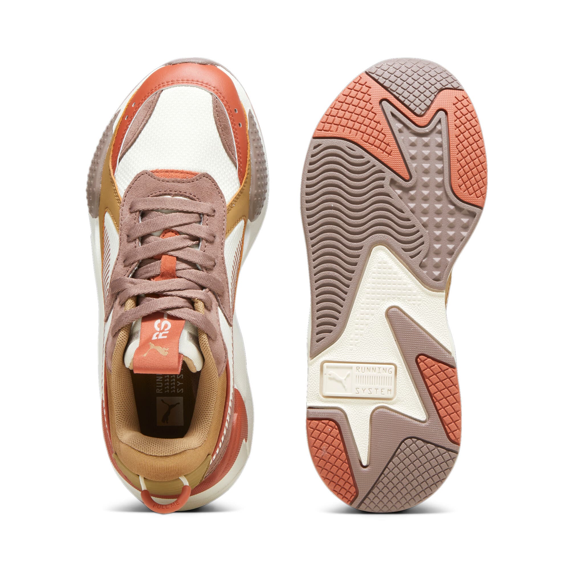 RS-X Candy Sneakers Women