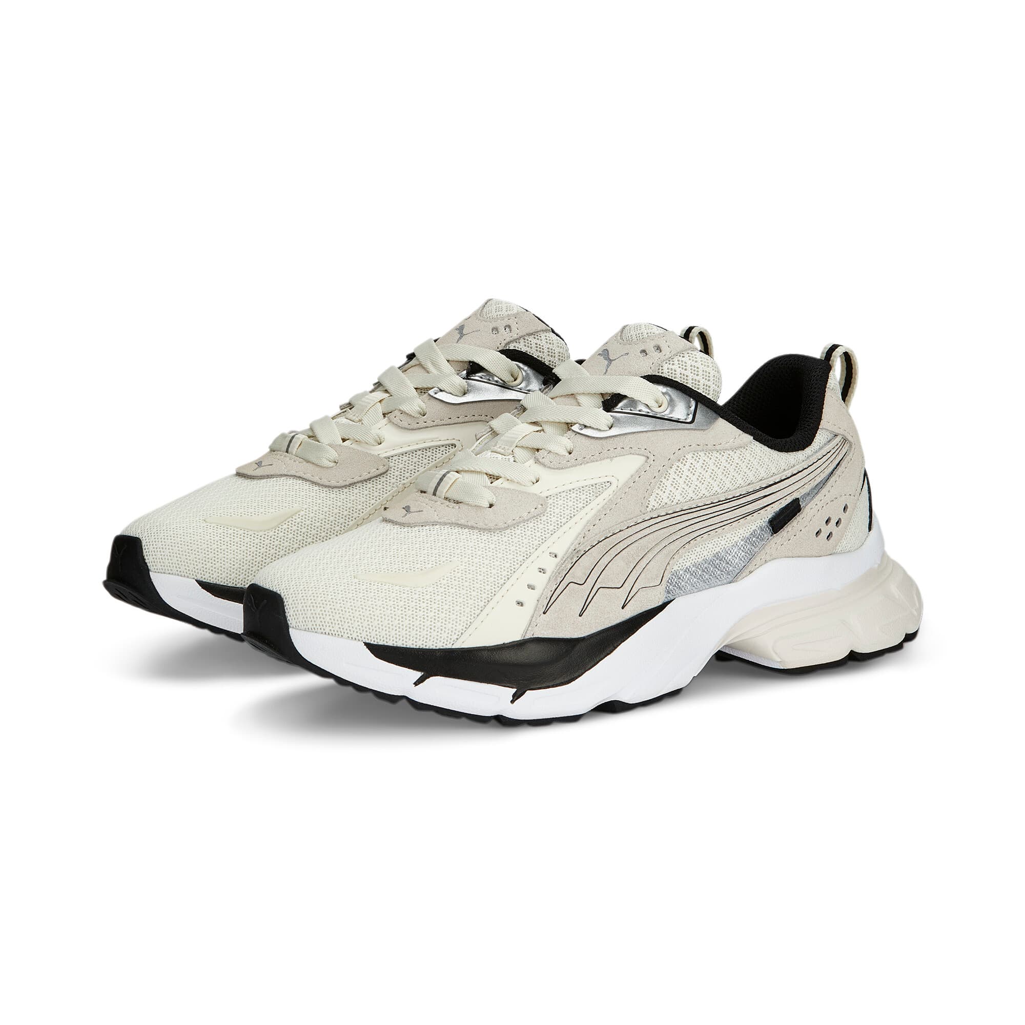 Phlox Chrome Sneakers Women