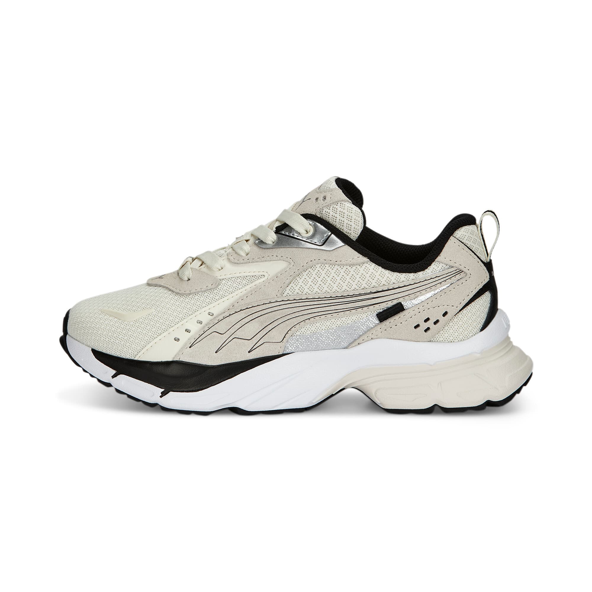 Phlox Chrome Sneakers Women