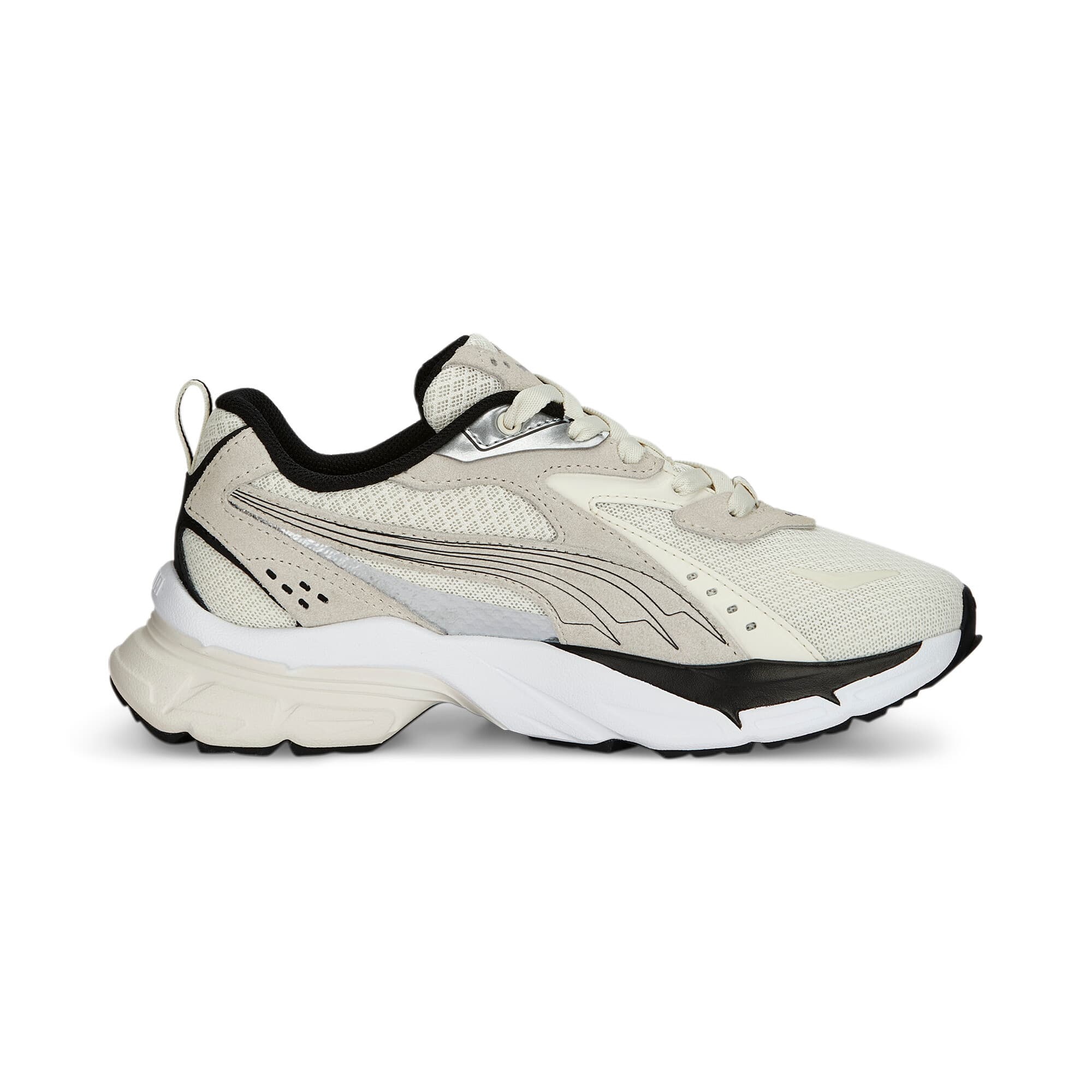 Phlox Chrome Sneakers Women