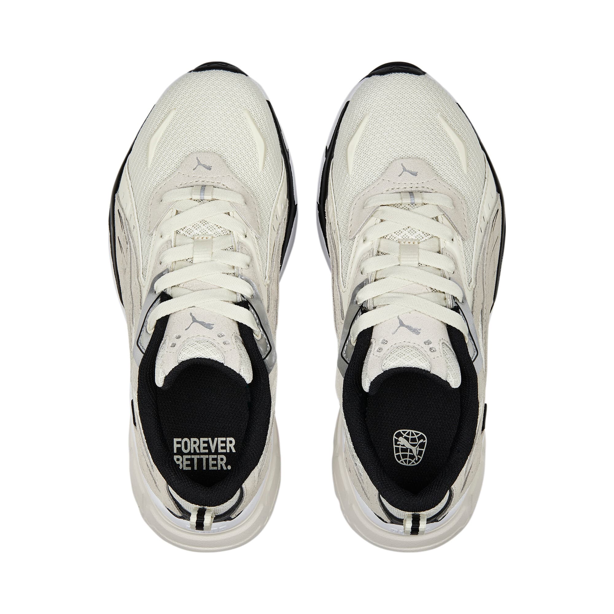 Phlox Chrome Sneakers Women