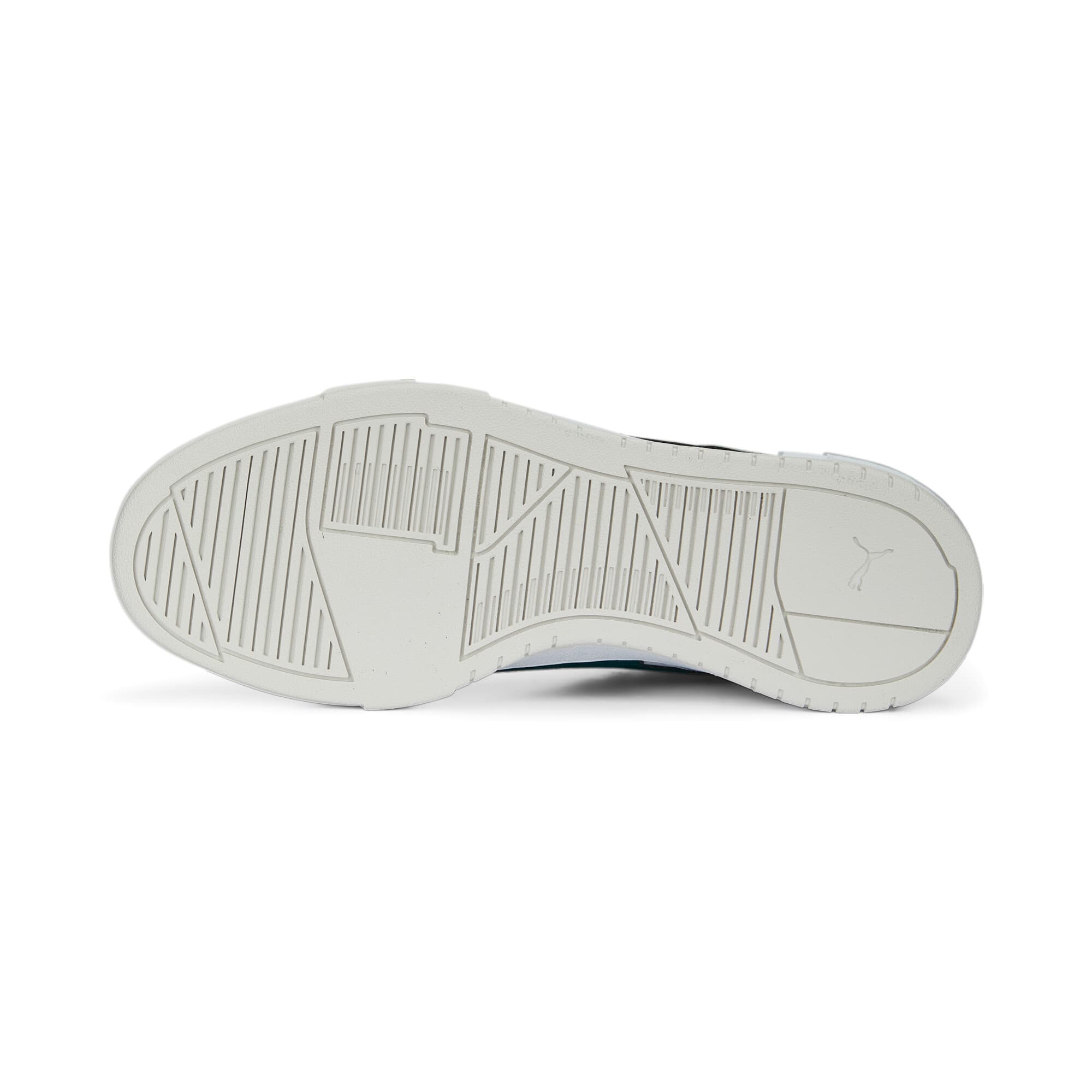 CA Pro Glitch Leather Sneakers