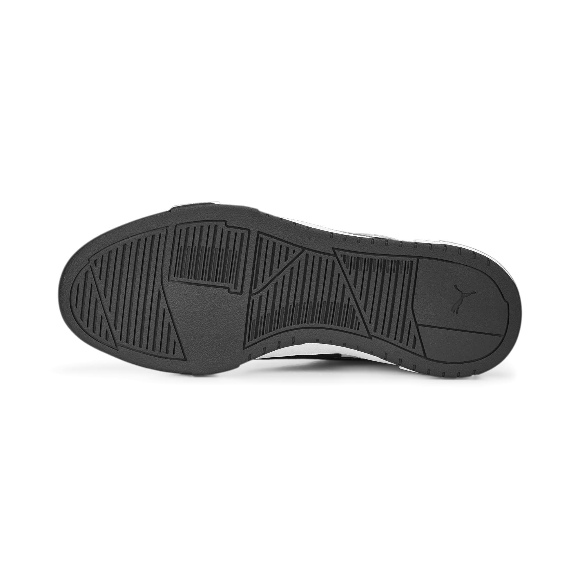 CA Pro Glitch Leather Sneakers