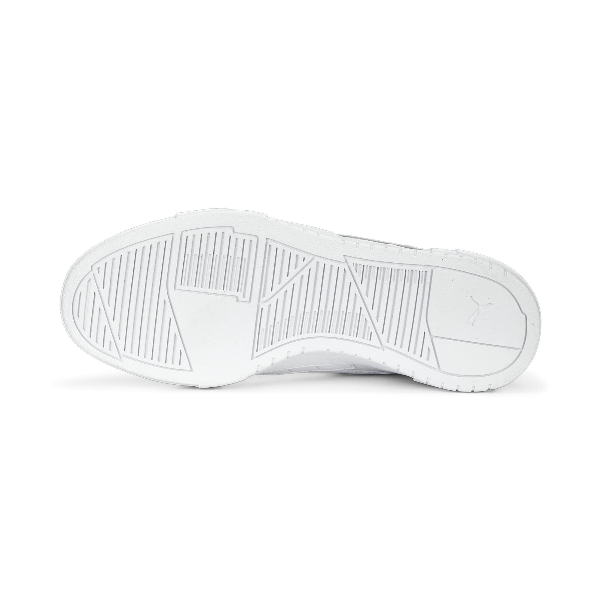CA Pro Glitch Leather Sneakers