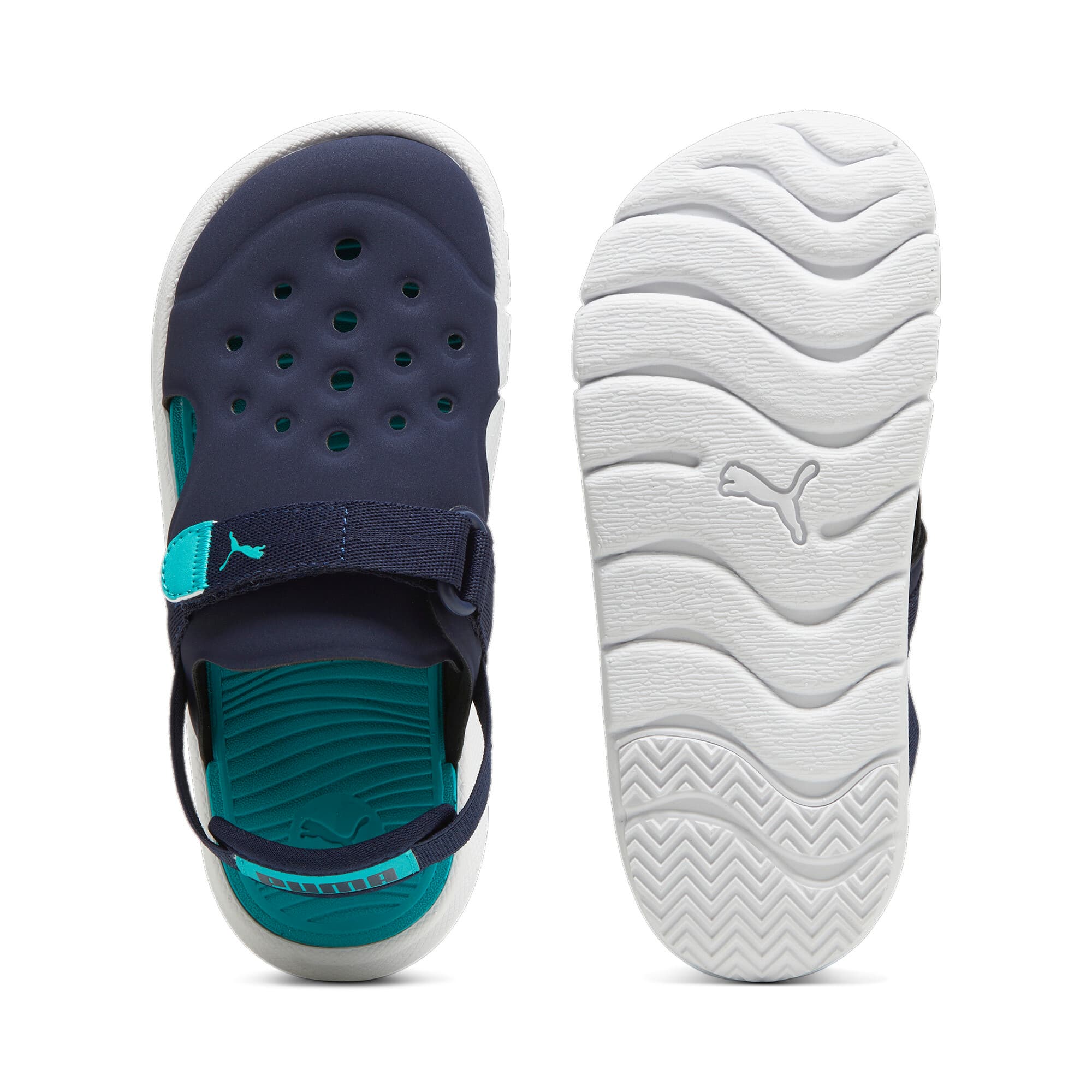 Evolve AC Sandals Kids