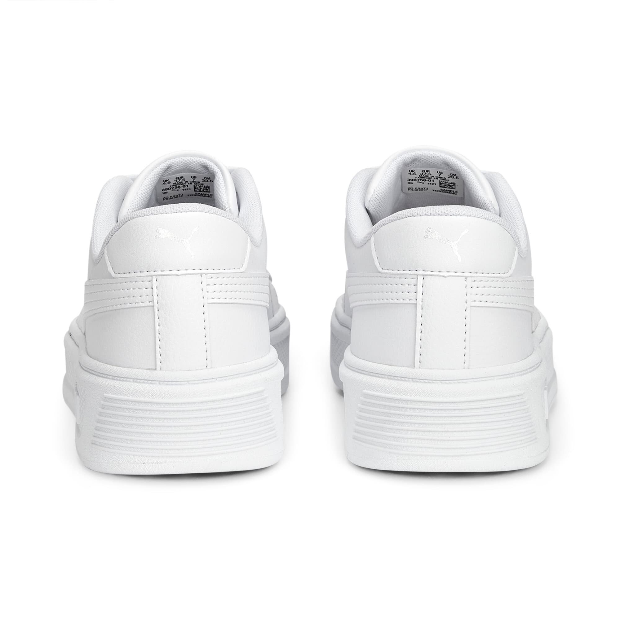 Smash Platform v3 Sneakers Women