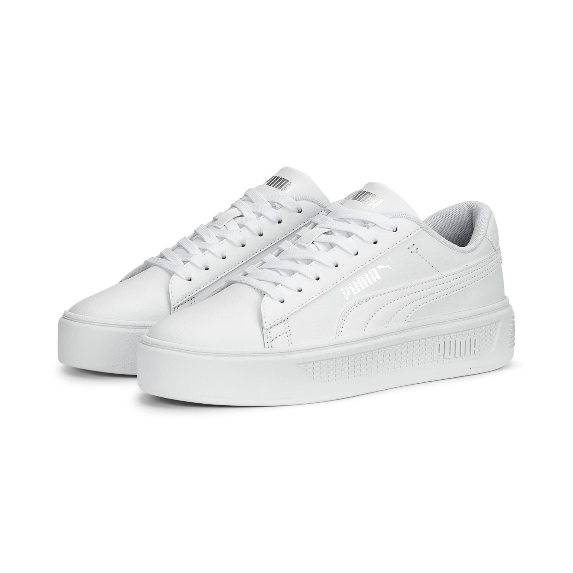 Smash Platform v3 Sneakers Women