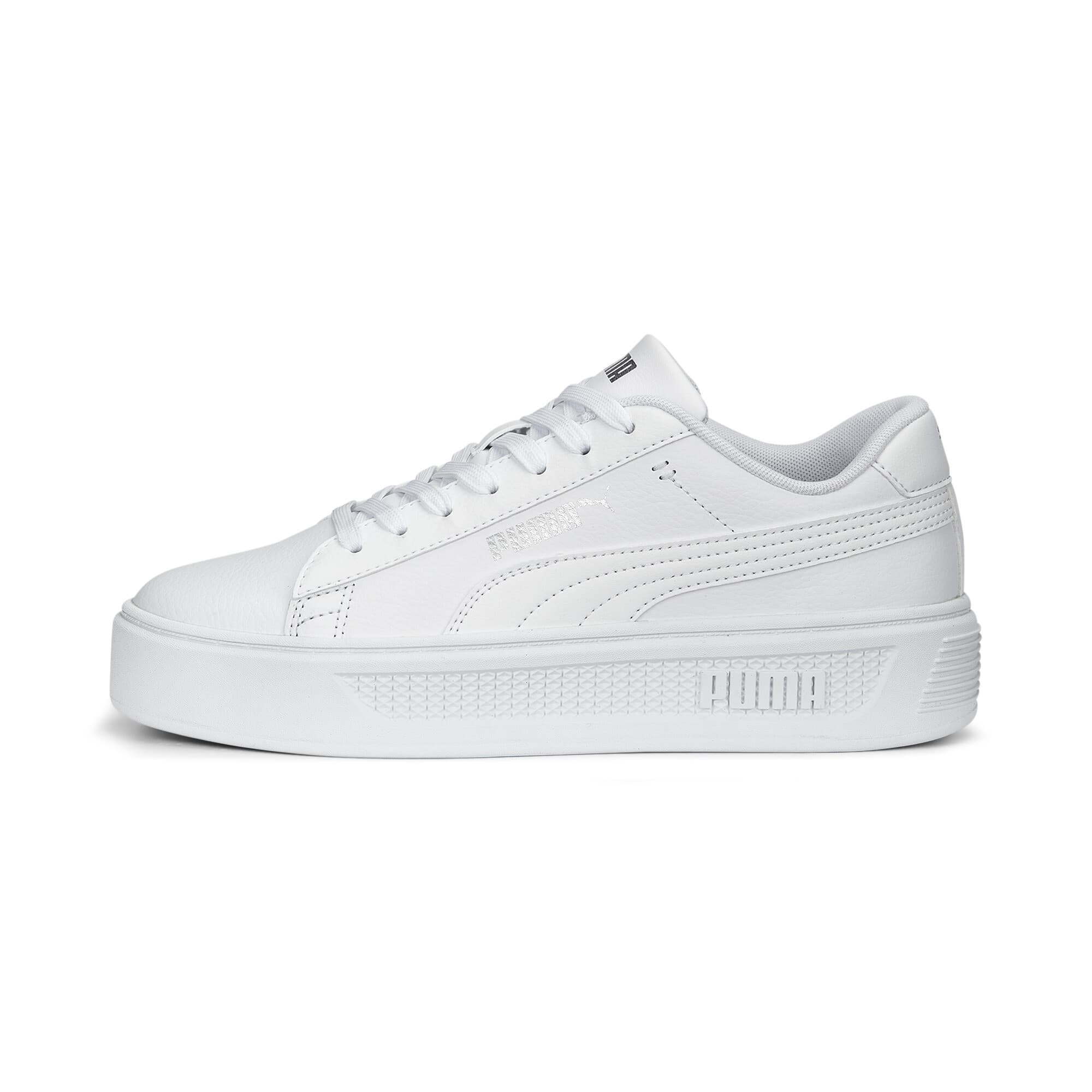 Smash Platform v3 Sneakers Women