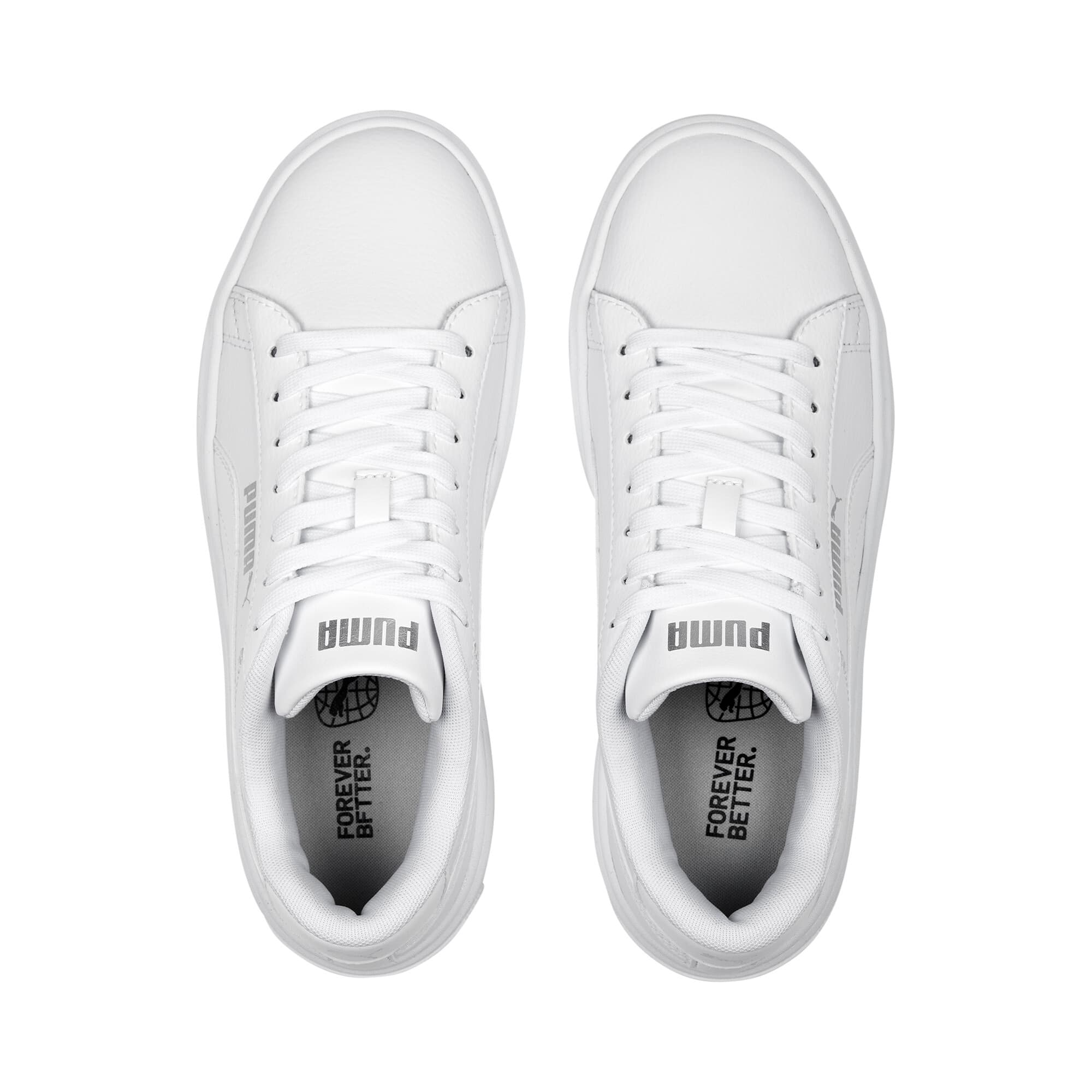 Smash Platform v3 Sneakers Women