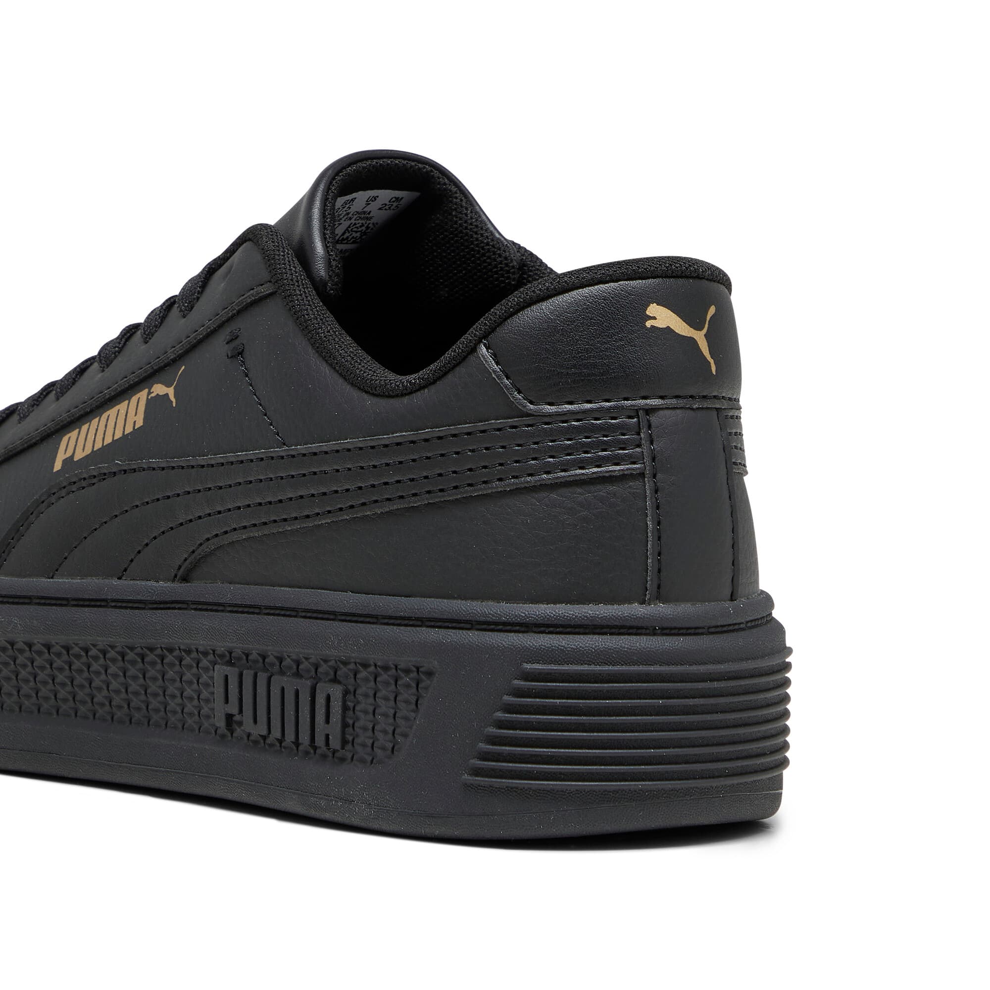 Smash Platform v3 Sneakers Women