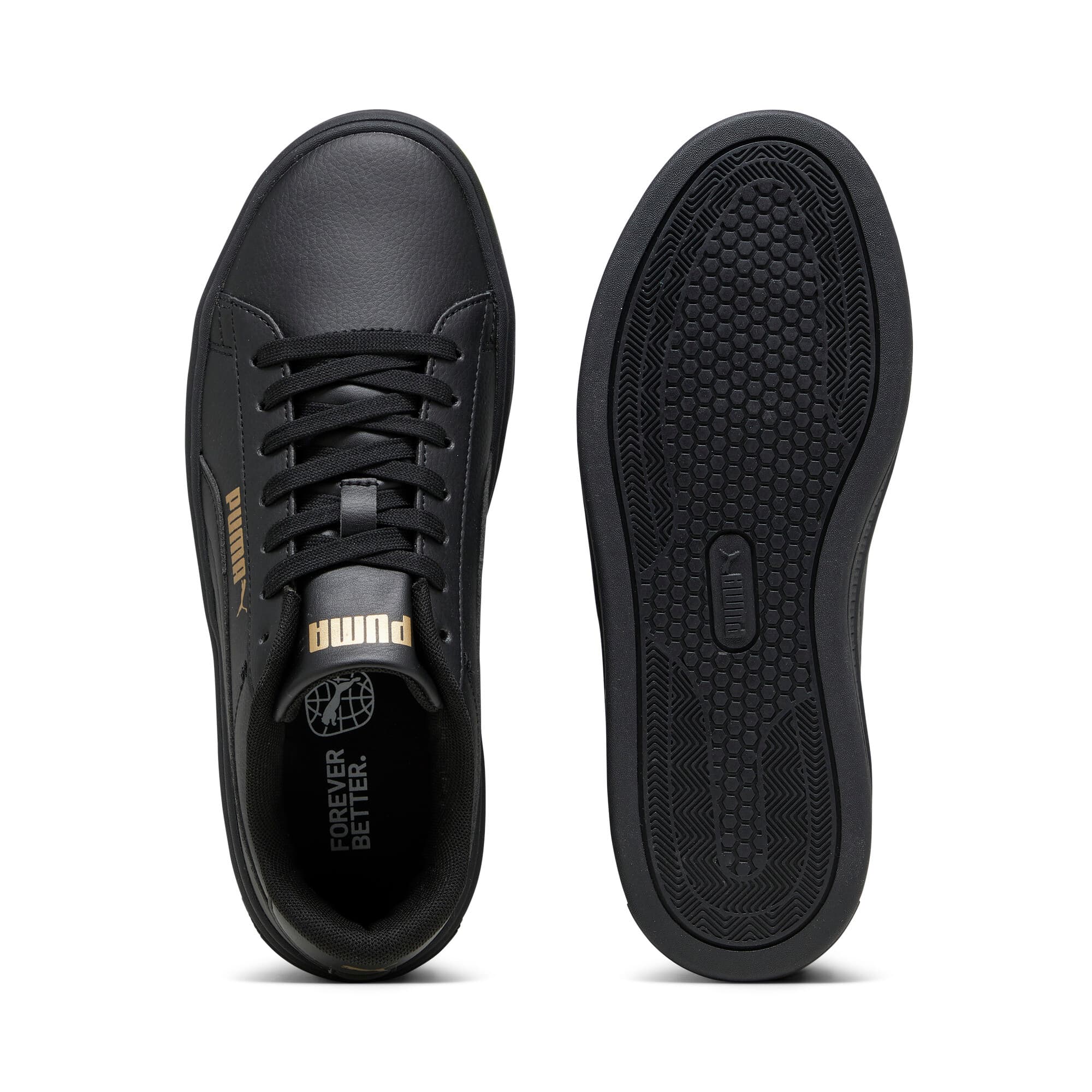 Smash Platform v3 Sneakers Women
