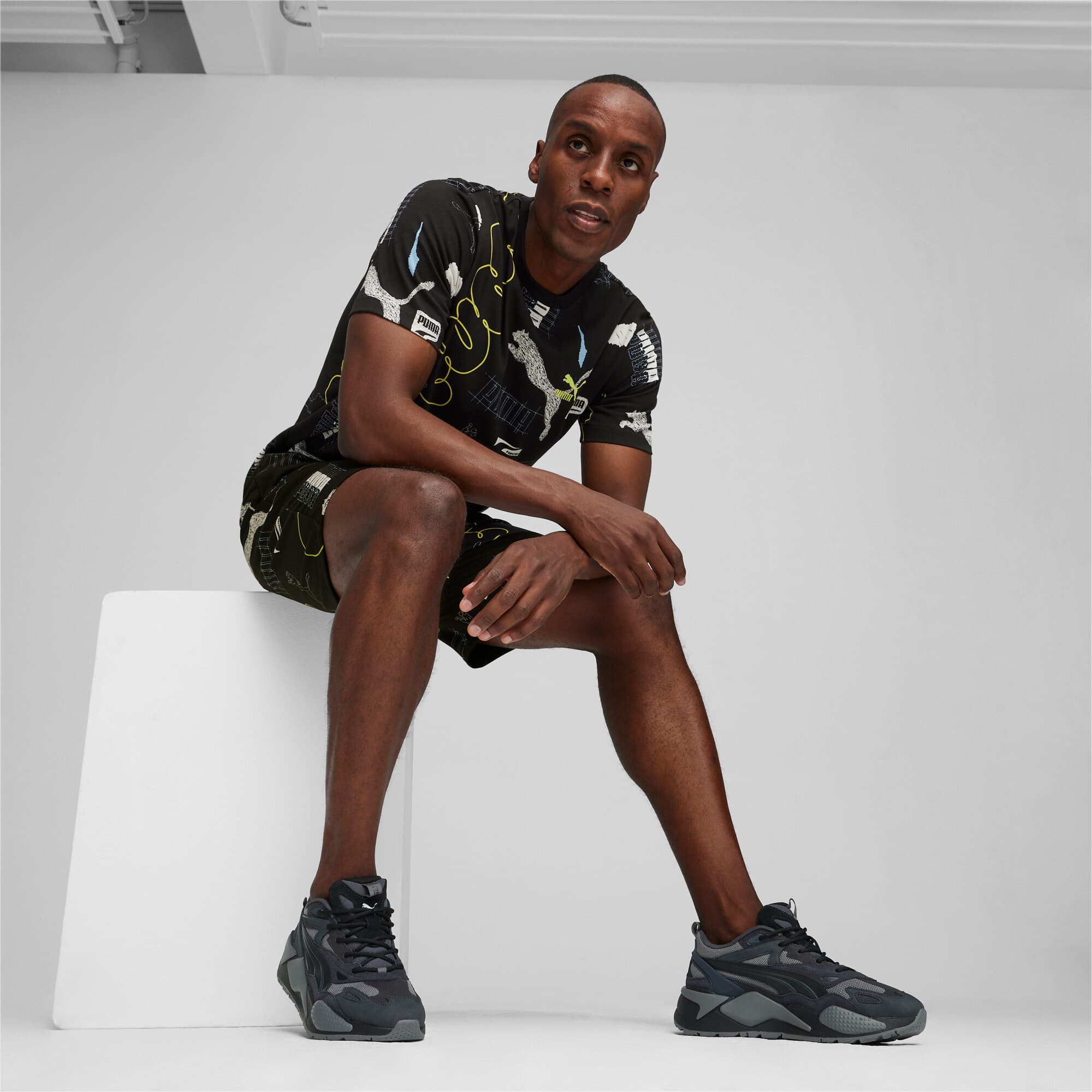 RS-X Efekt PRM Sneakers