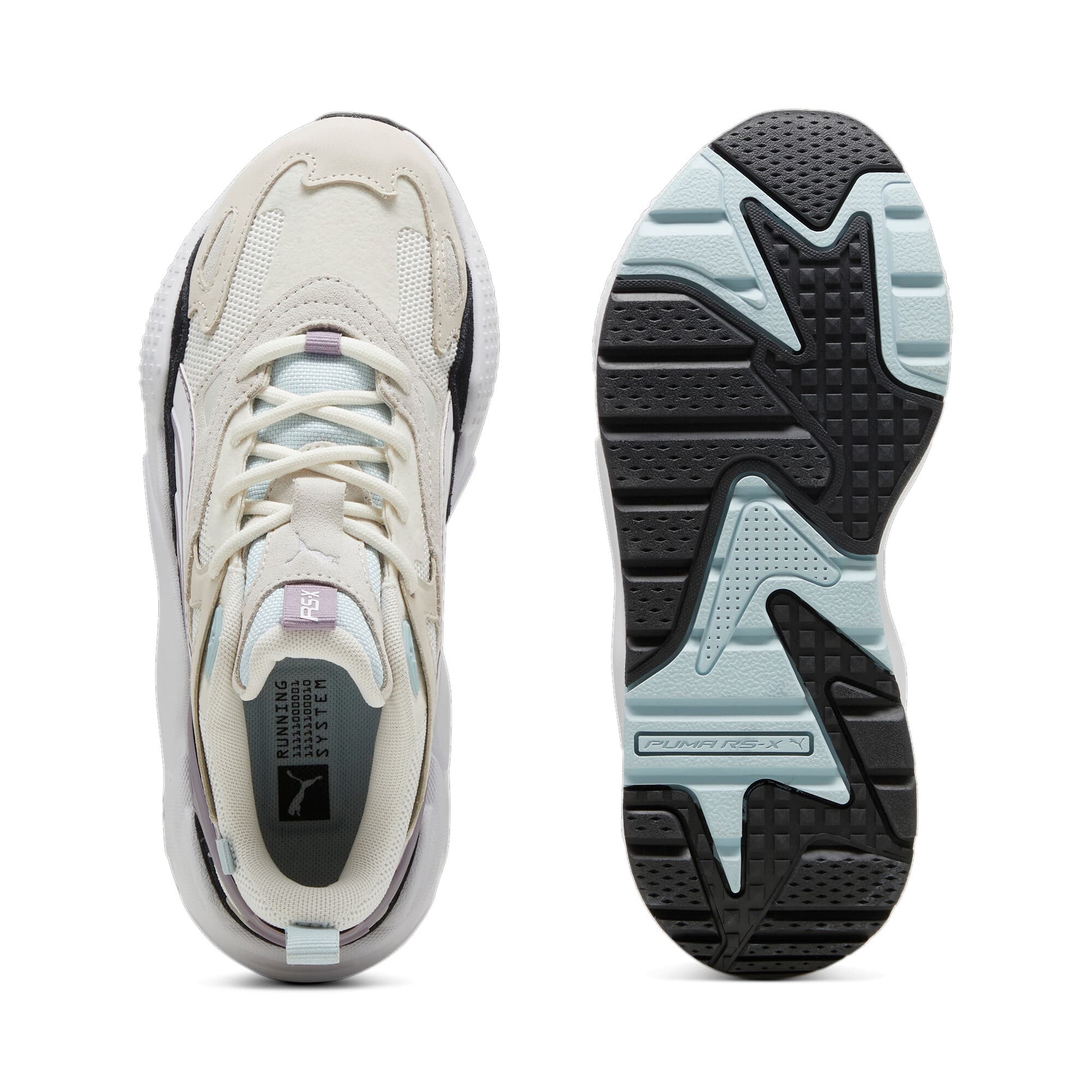 RS-X Efekt PRM Sneakers