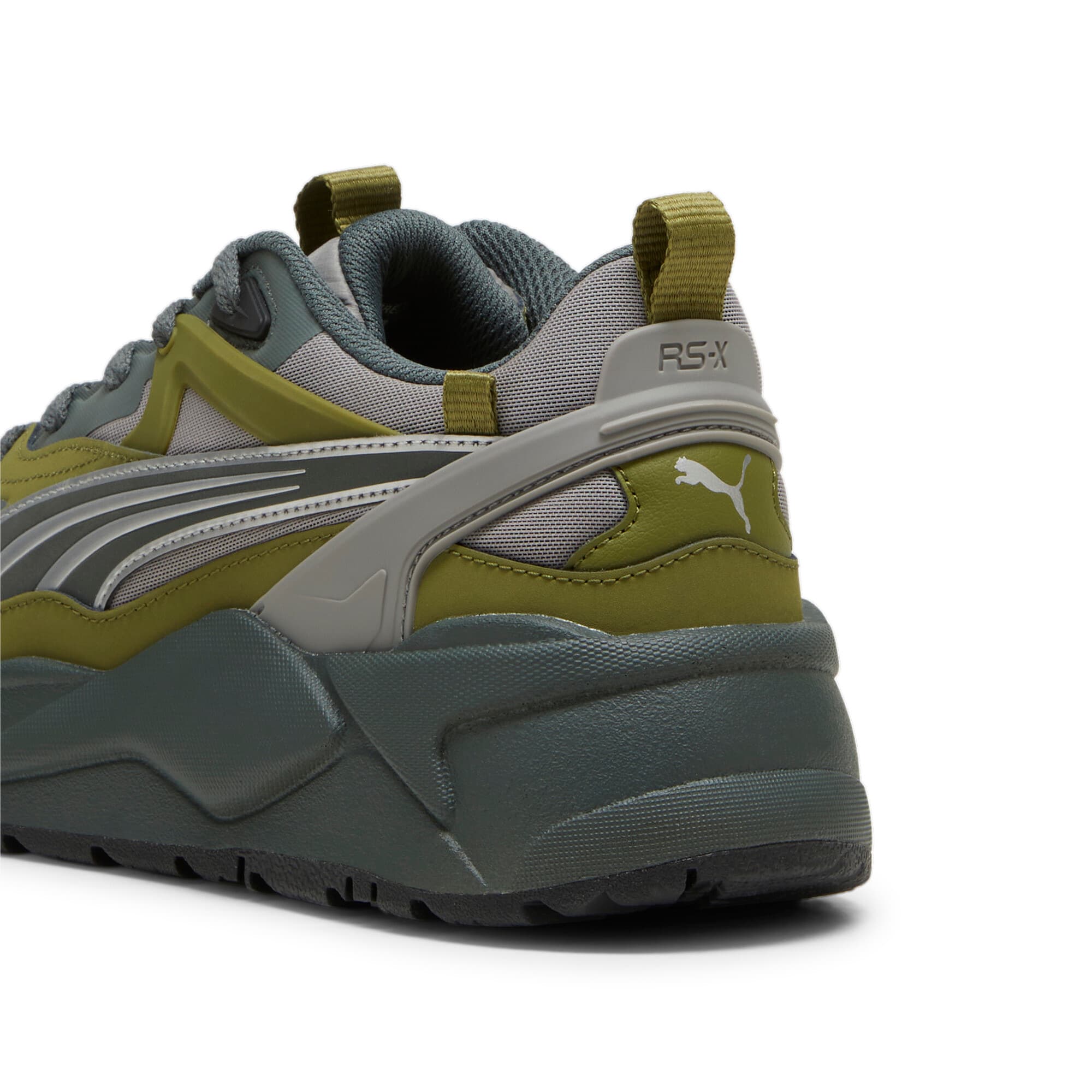 RS-X Efekt Reflective Sneakers
