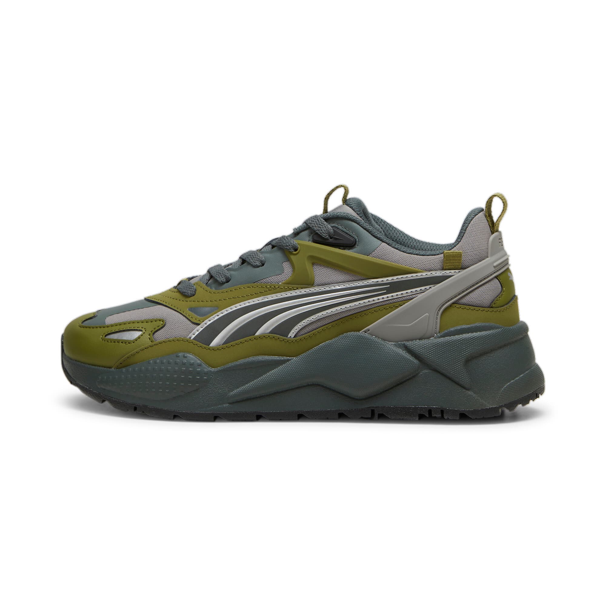 RS-X Efekt Reflective Sneakers