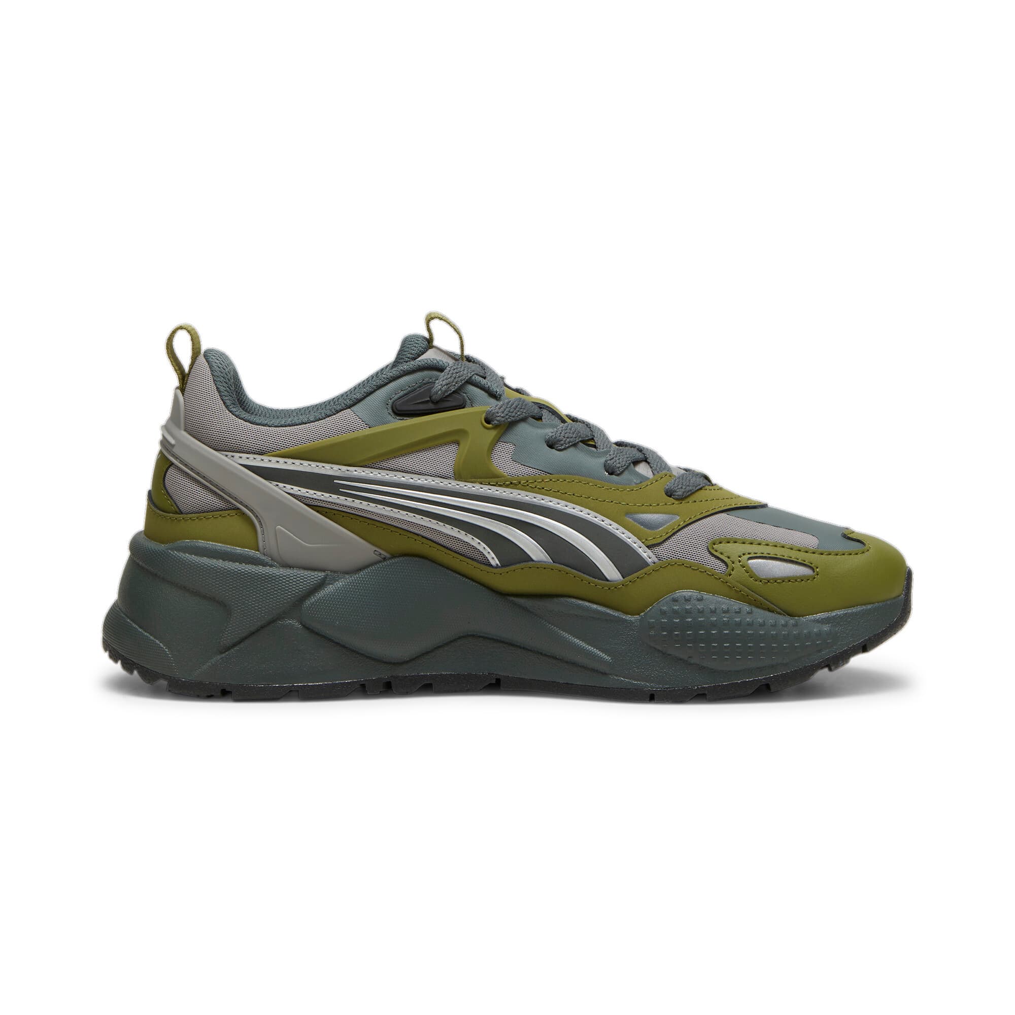 RS-X Efekt Reflective Sneakers