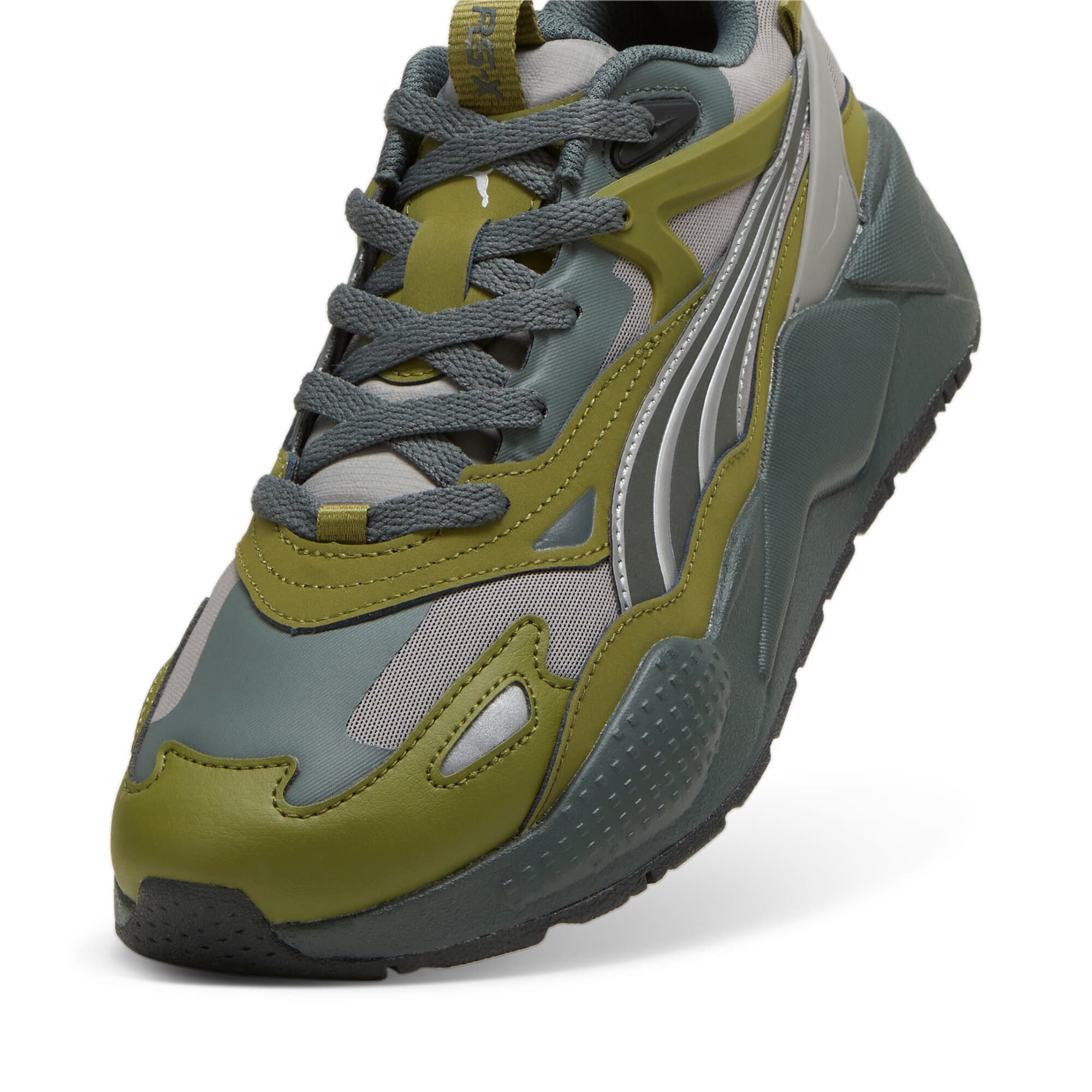 RS-X Efekt Reflective Sneakers