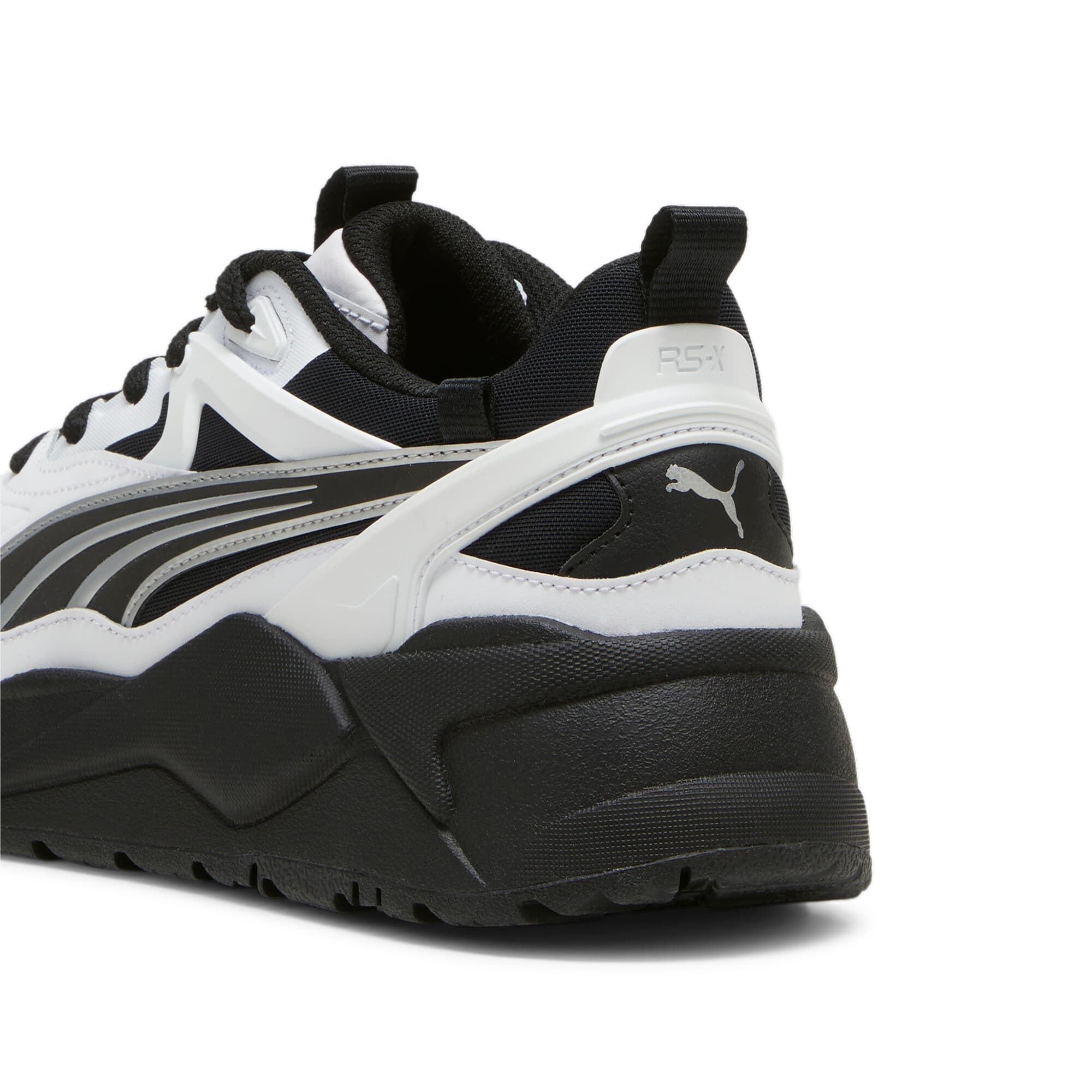 RS-X Efekt Reflective Sneakers