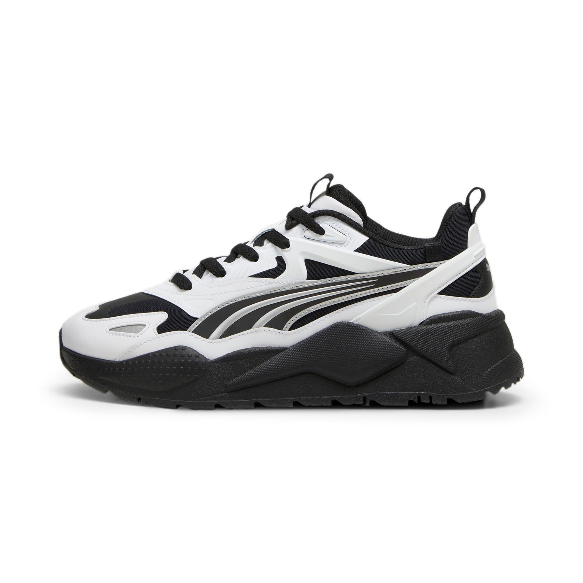 RS-X Efekt Reflective Sneakers