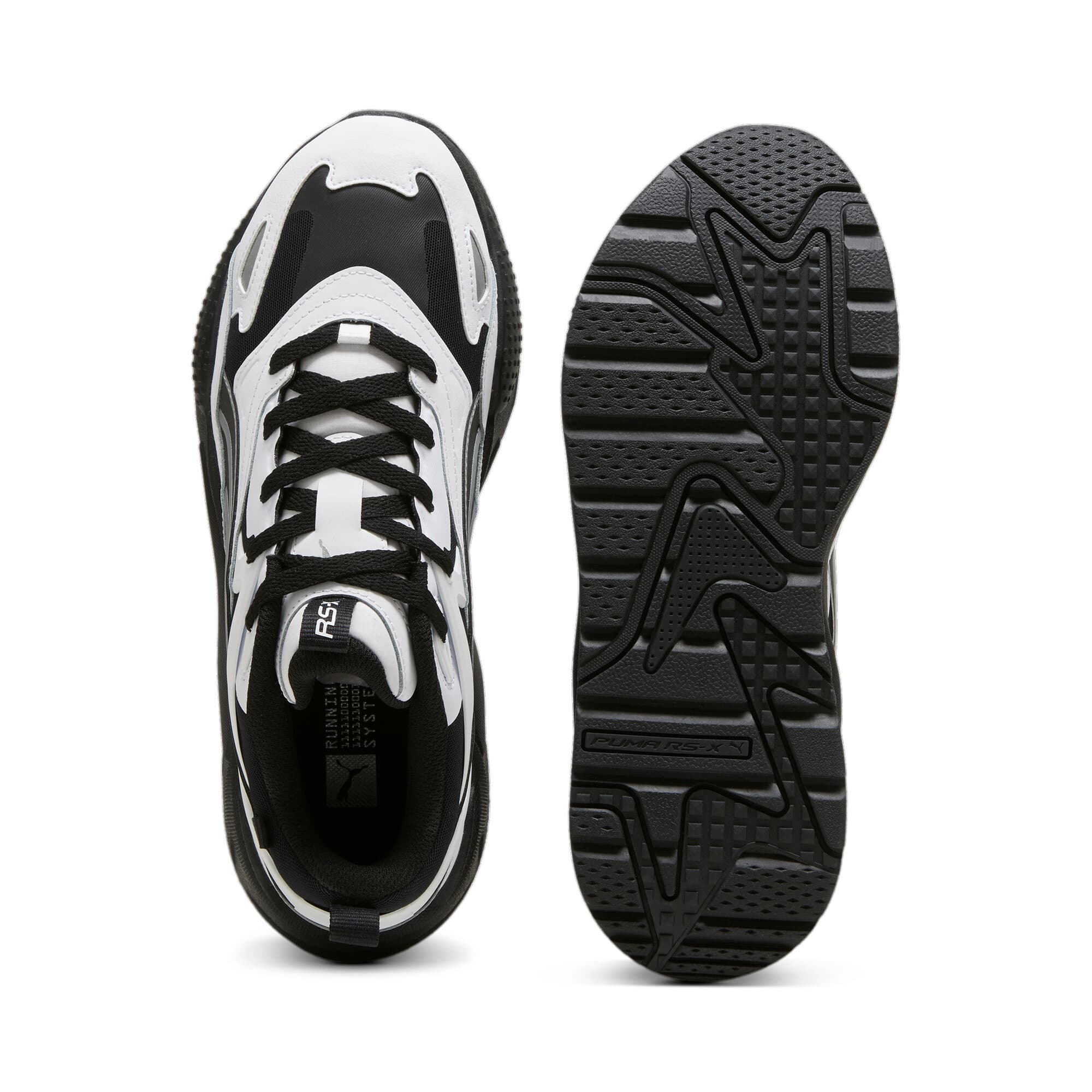 RS-X Efekt Reflective Sneakers