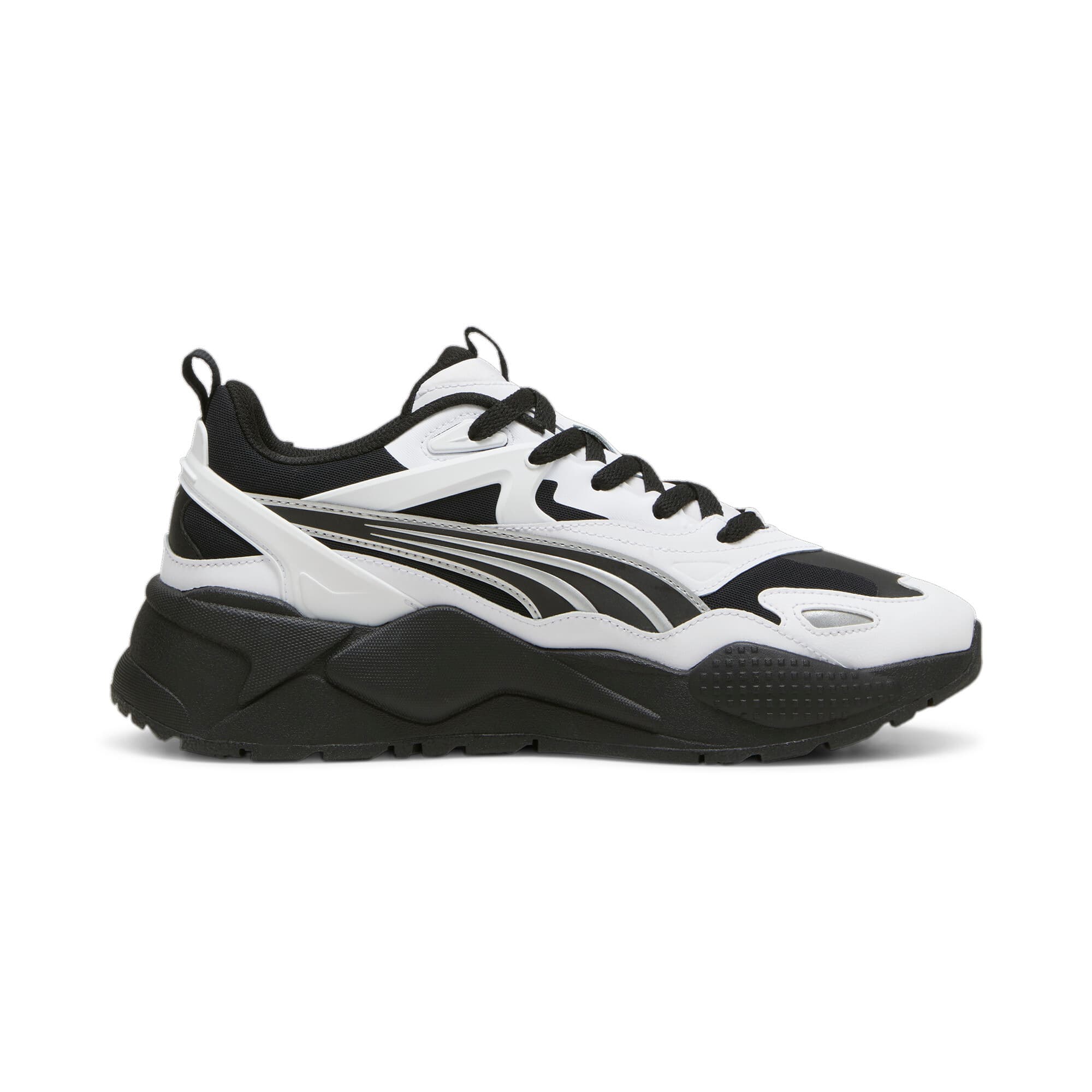 RS-X Efekt Reflective Sneakers