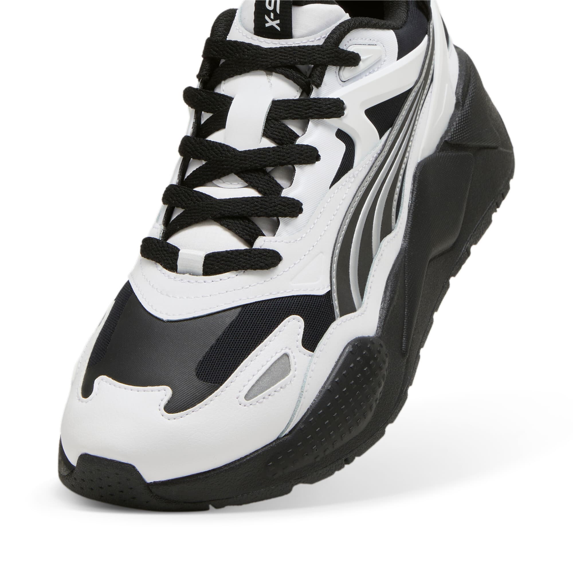 RS-X Efekt Reflective Sneakers