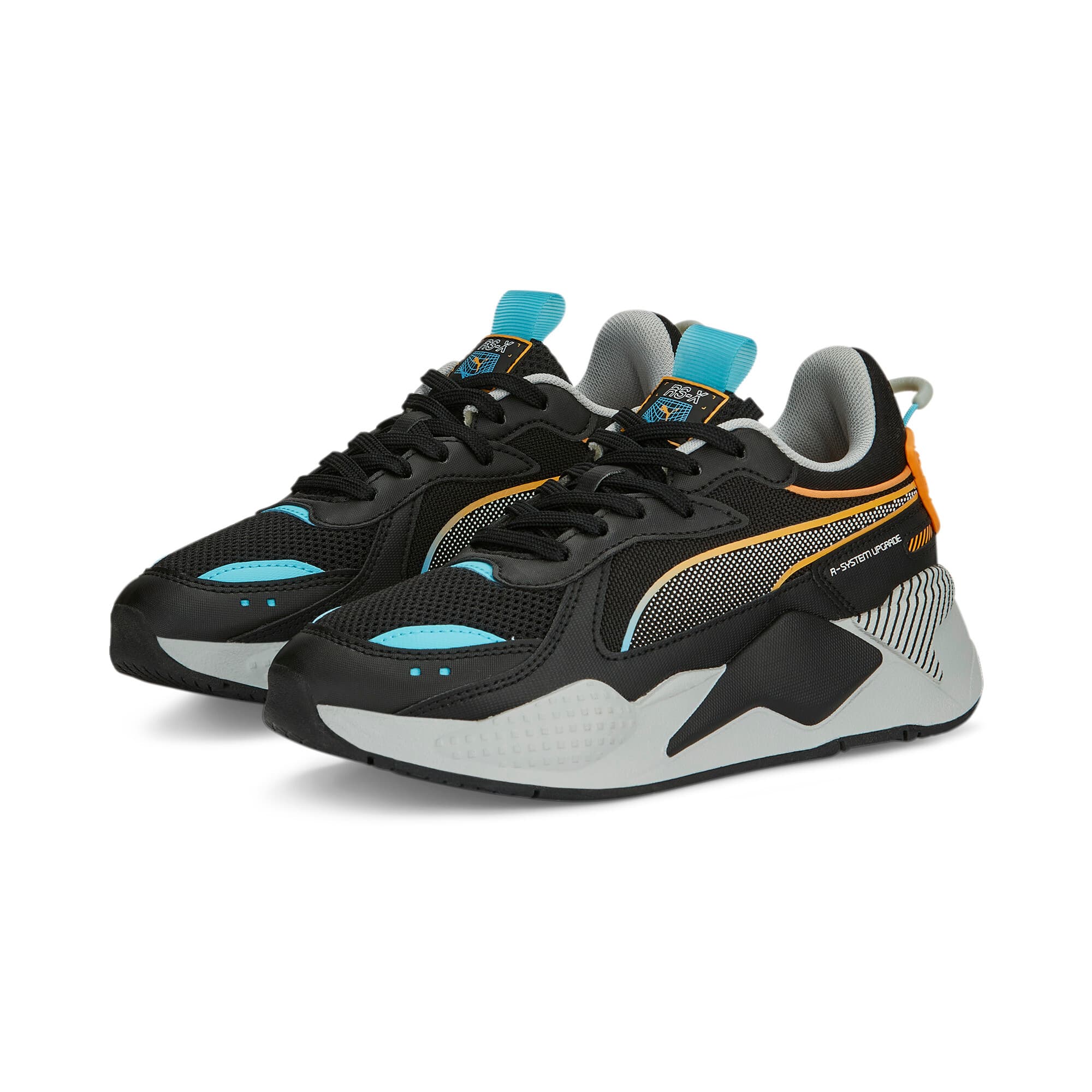 RS-X 3D Sneakers Youth