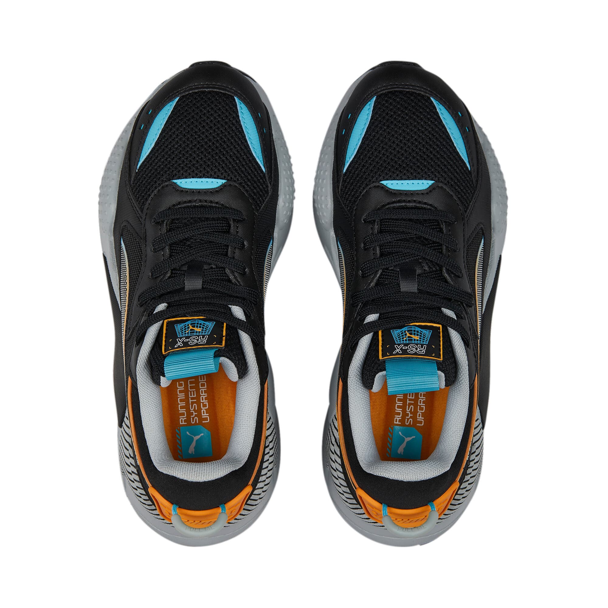 RS-X 3D Sneakers Youth