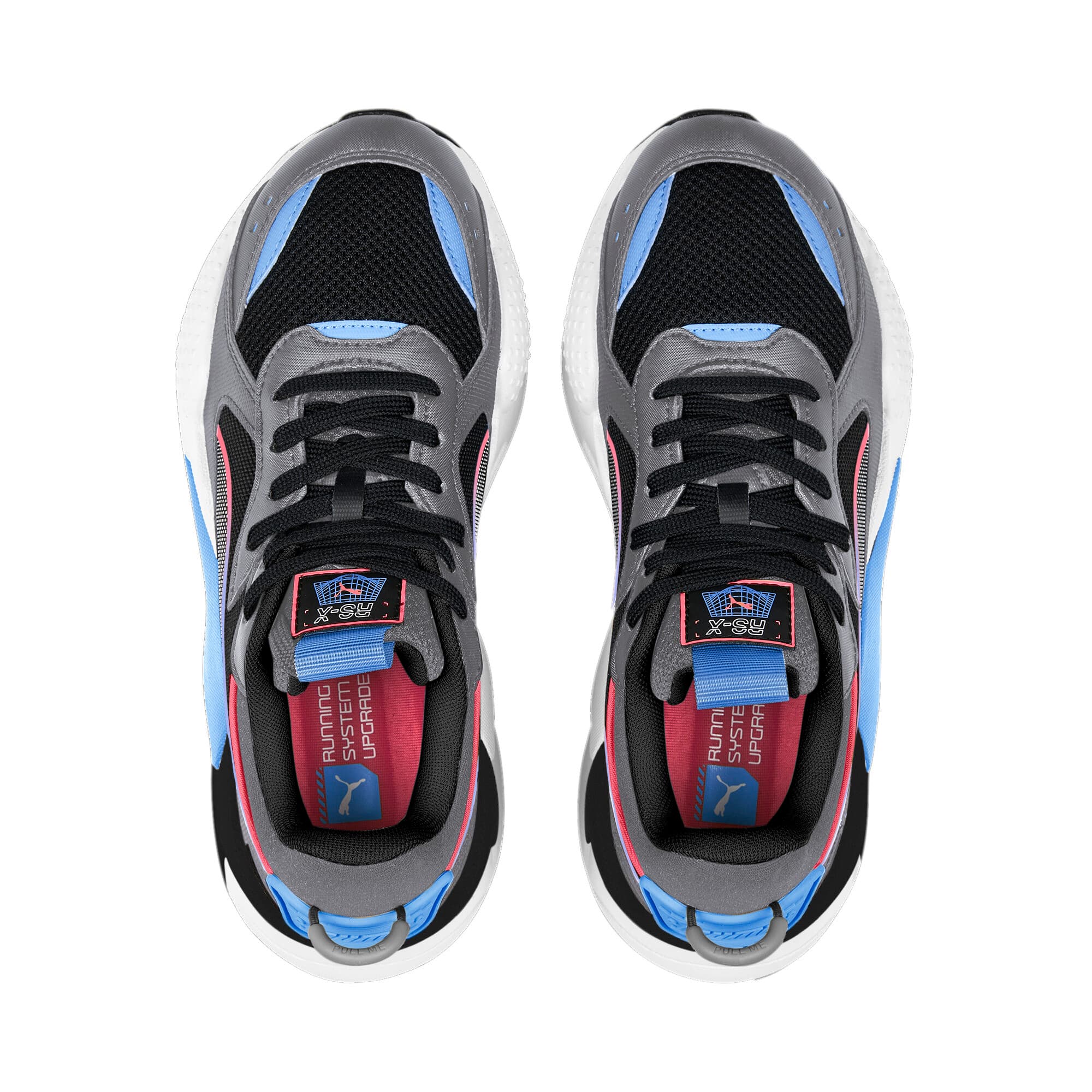 RS-X 3D Sneakers Youth