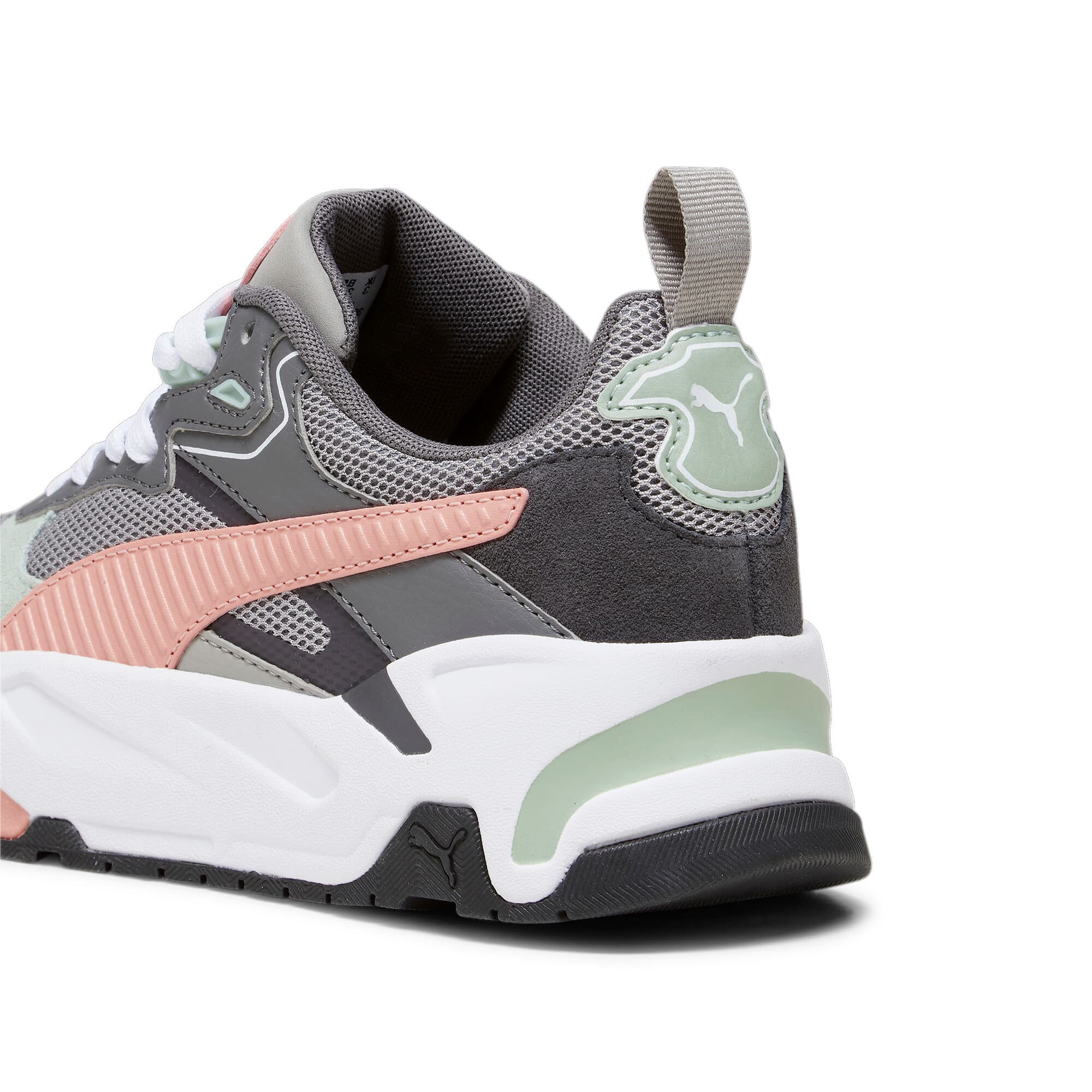 Trinity Shoes Youth
