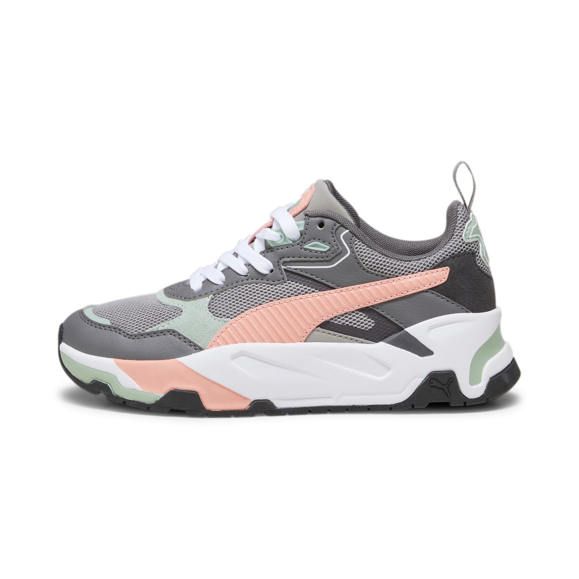 Trinity Shoes Youth