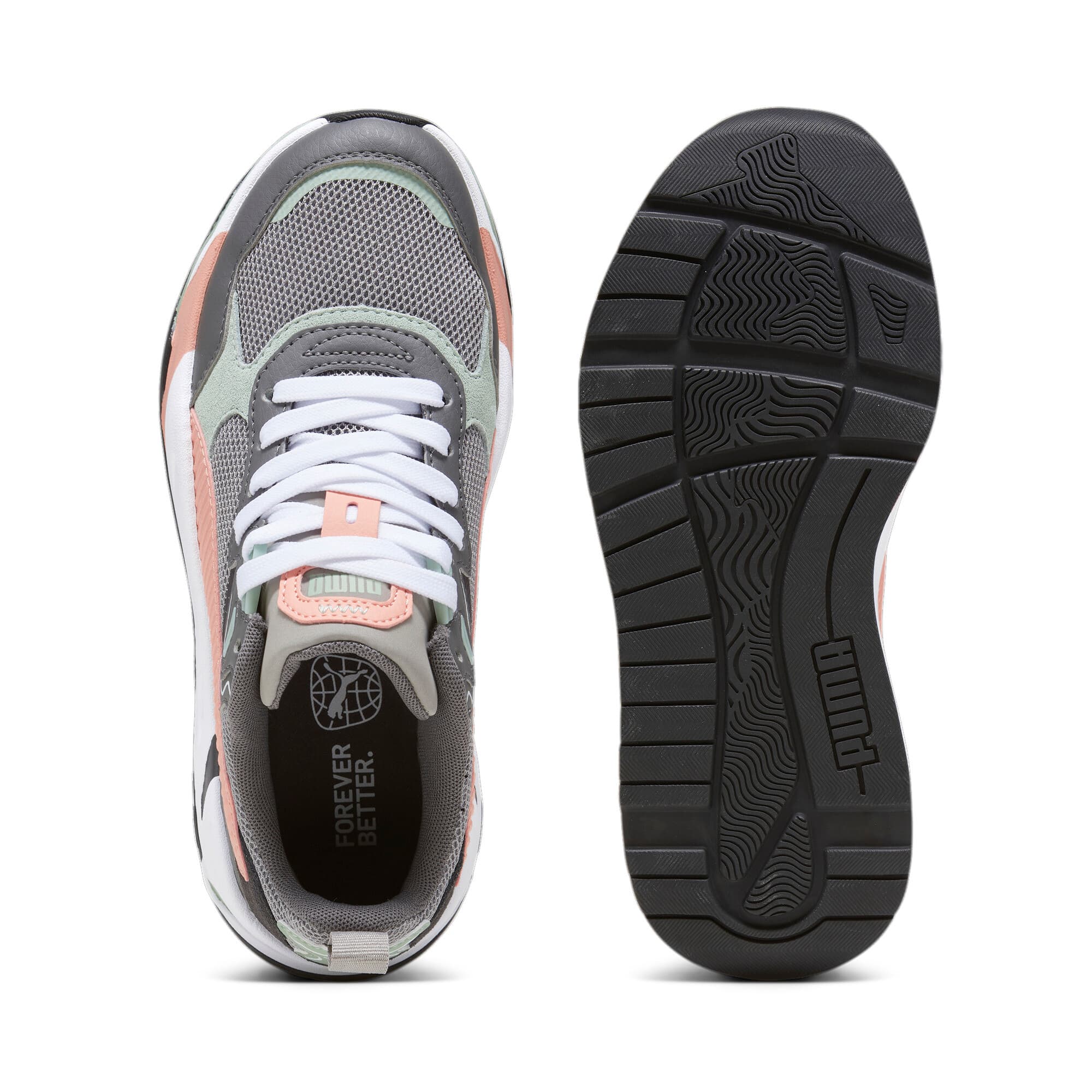 Trinity Shoes Youth