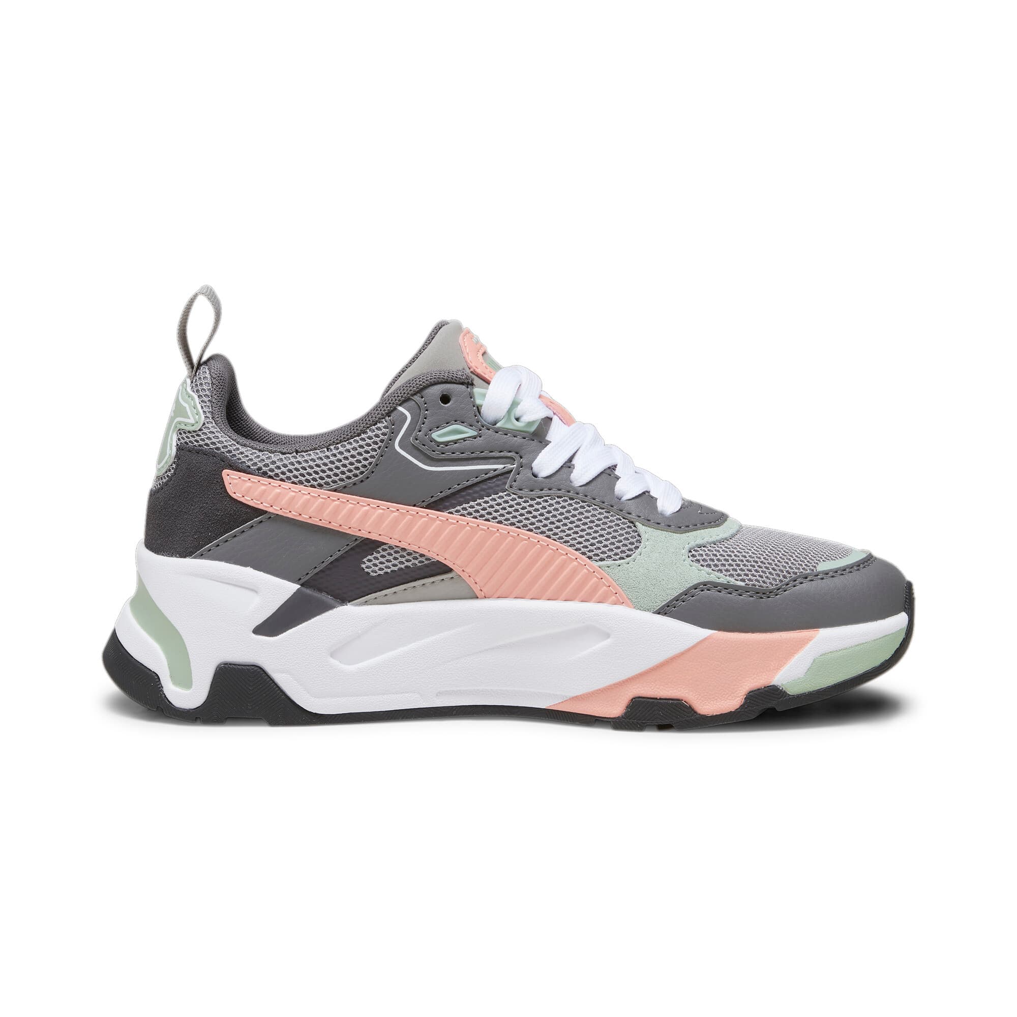 Trinity Shoes Youth