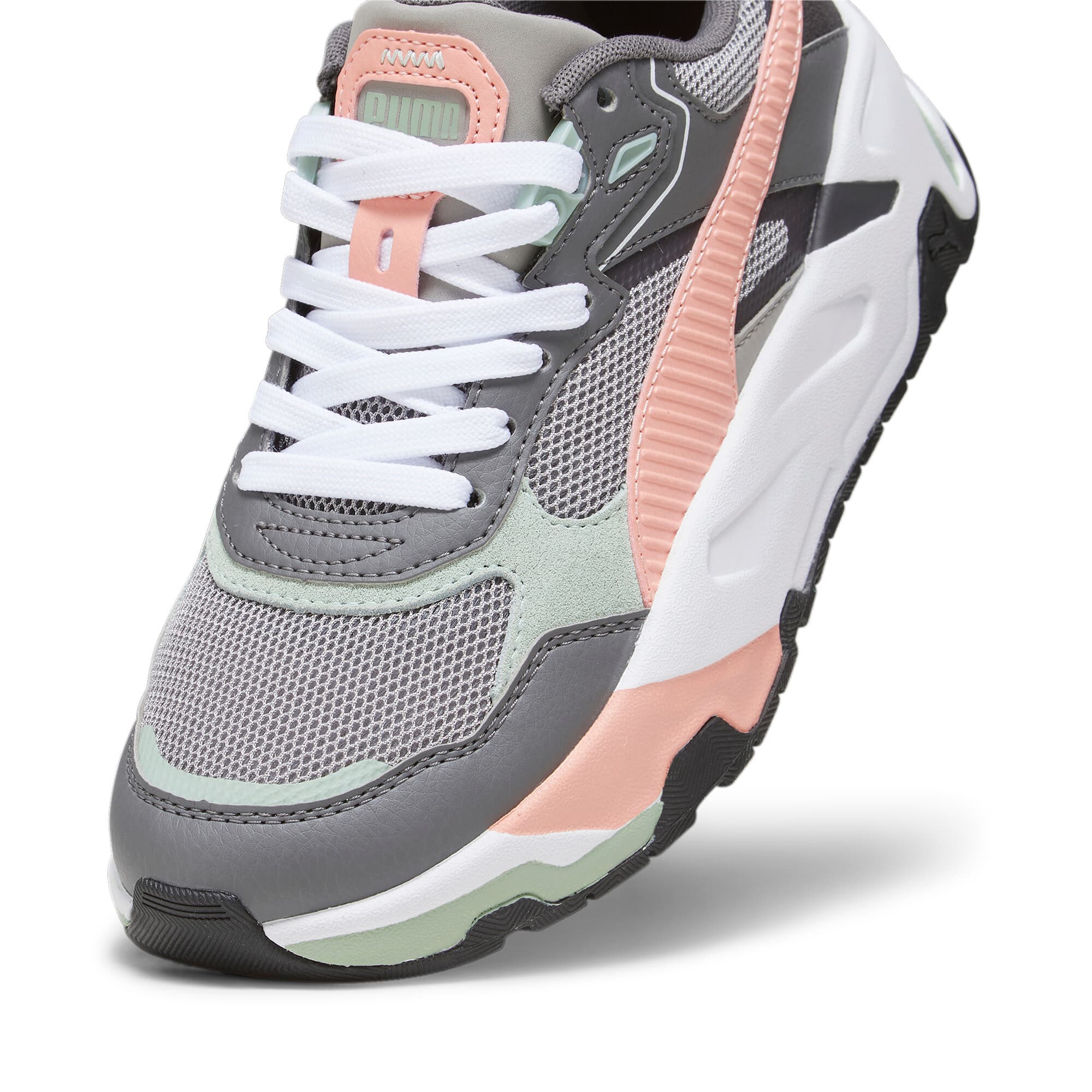 Trinity Shoes Youth