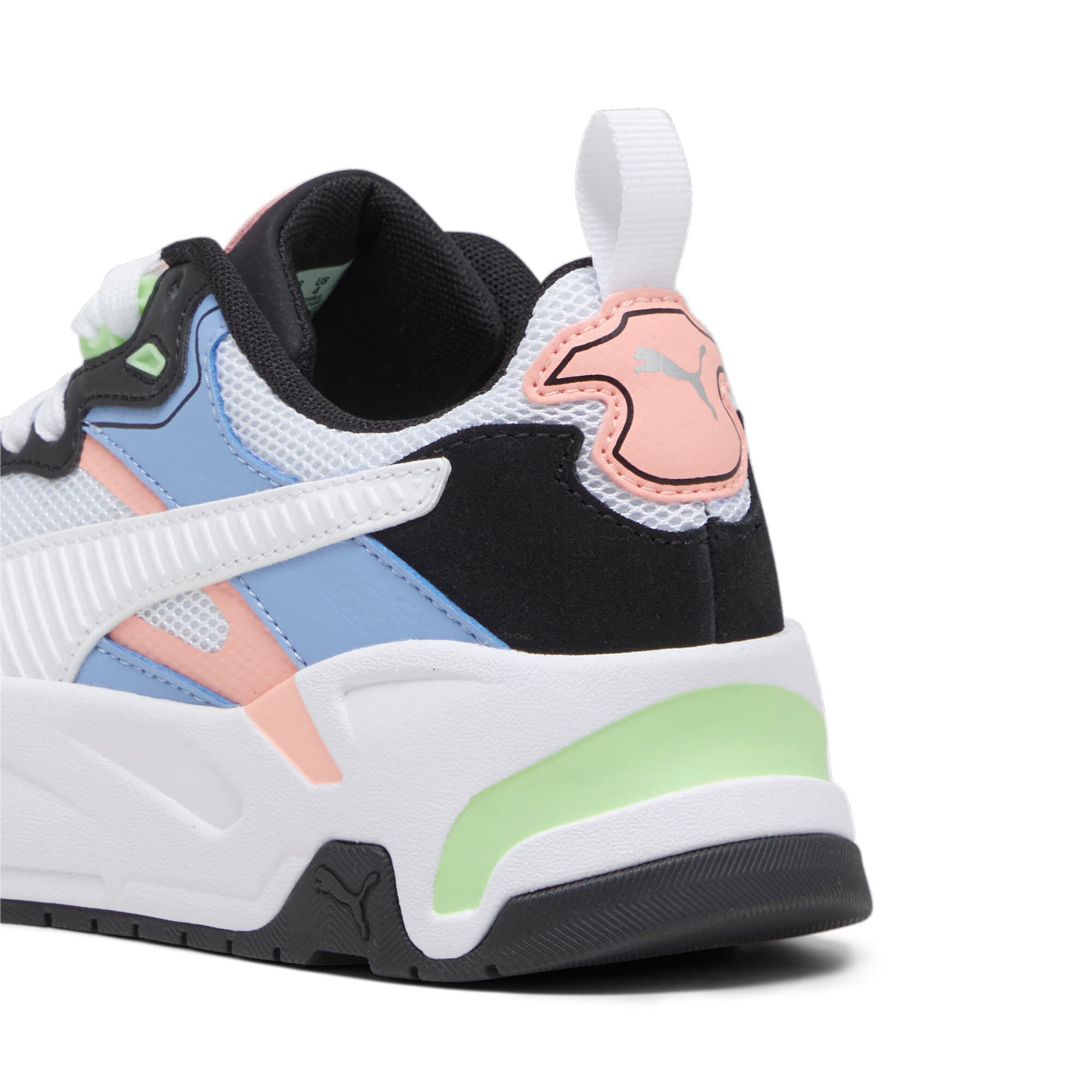 Trinity Shoes Youth