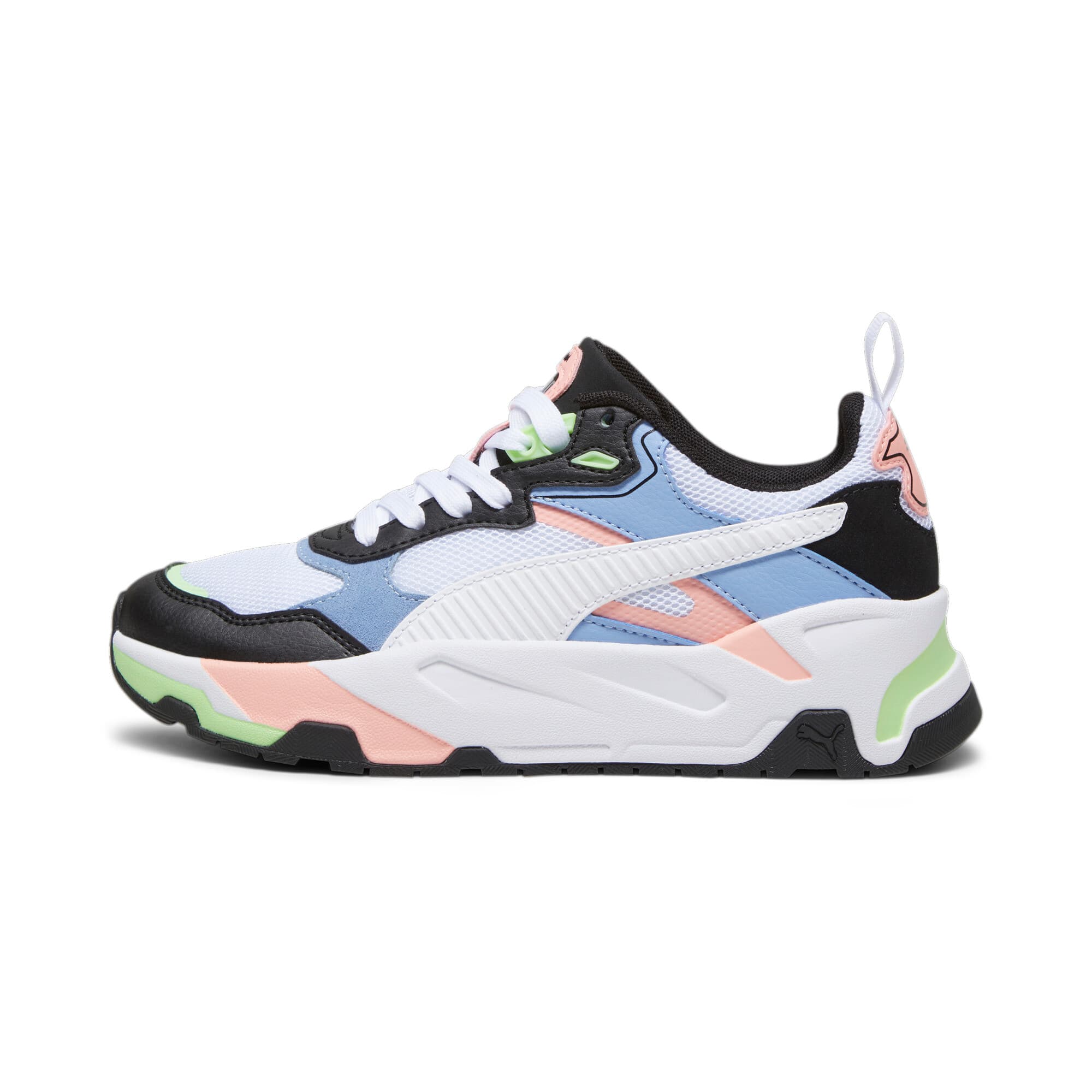 Trinity Shoes Youth